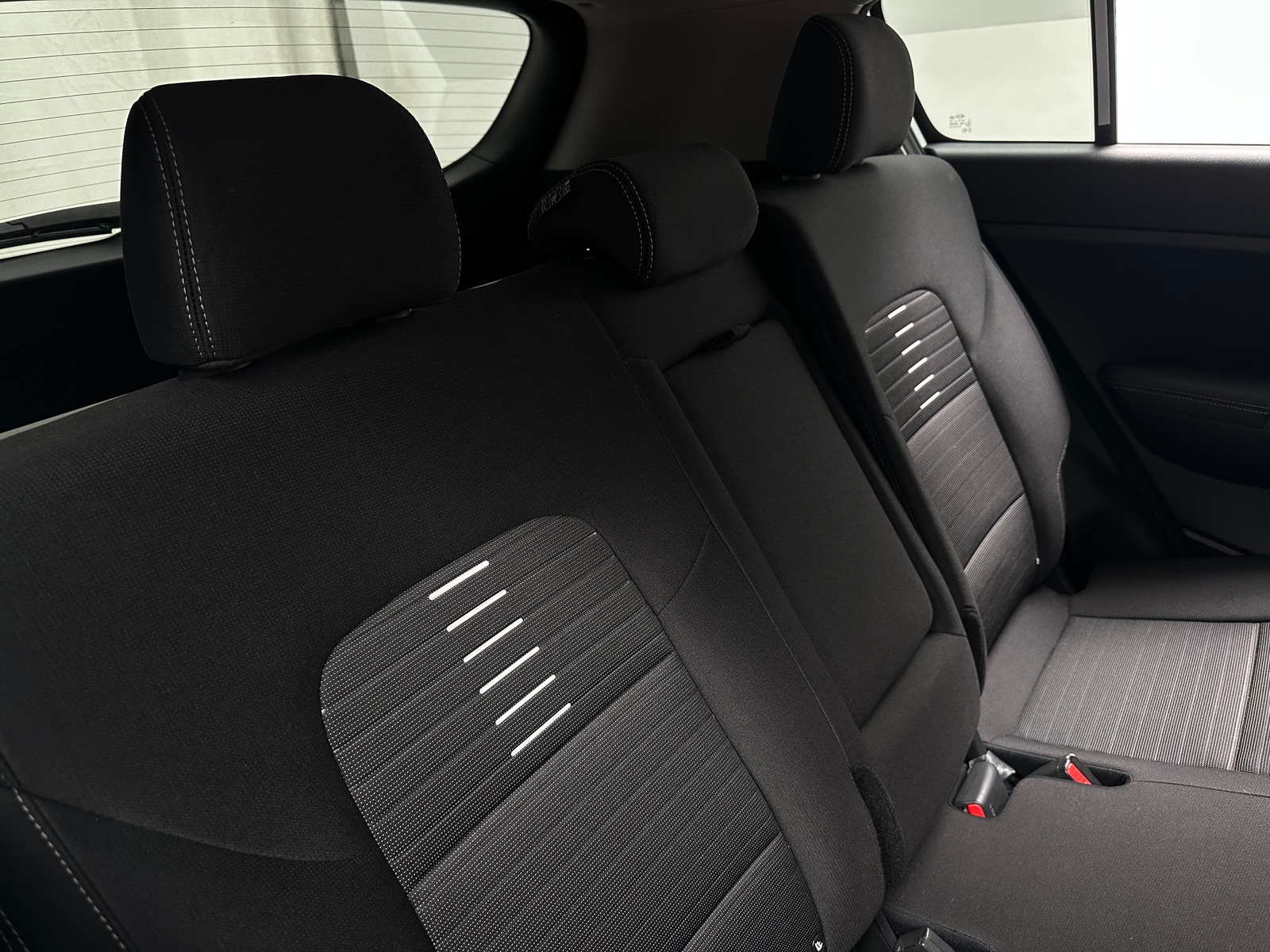 Thumbnail: 2021 Kia Sportage - 6