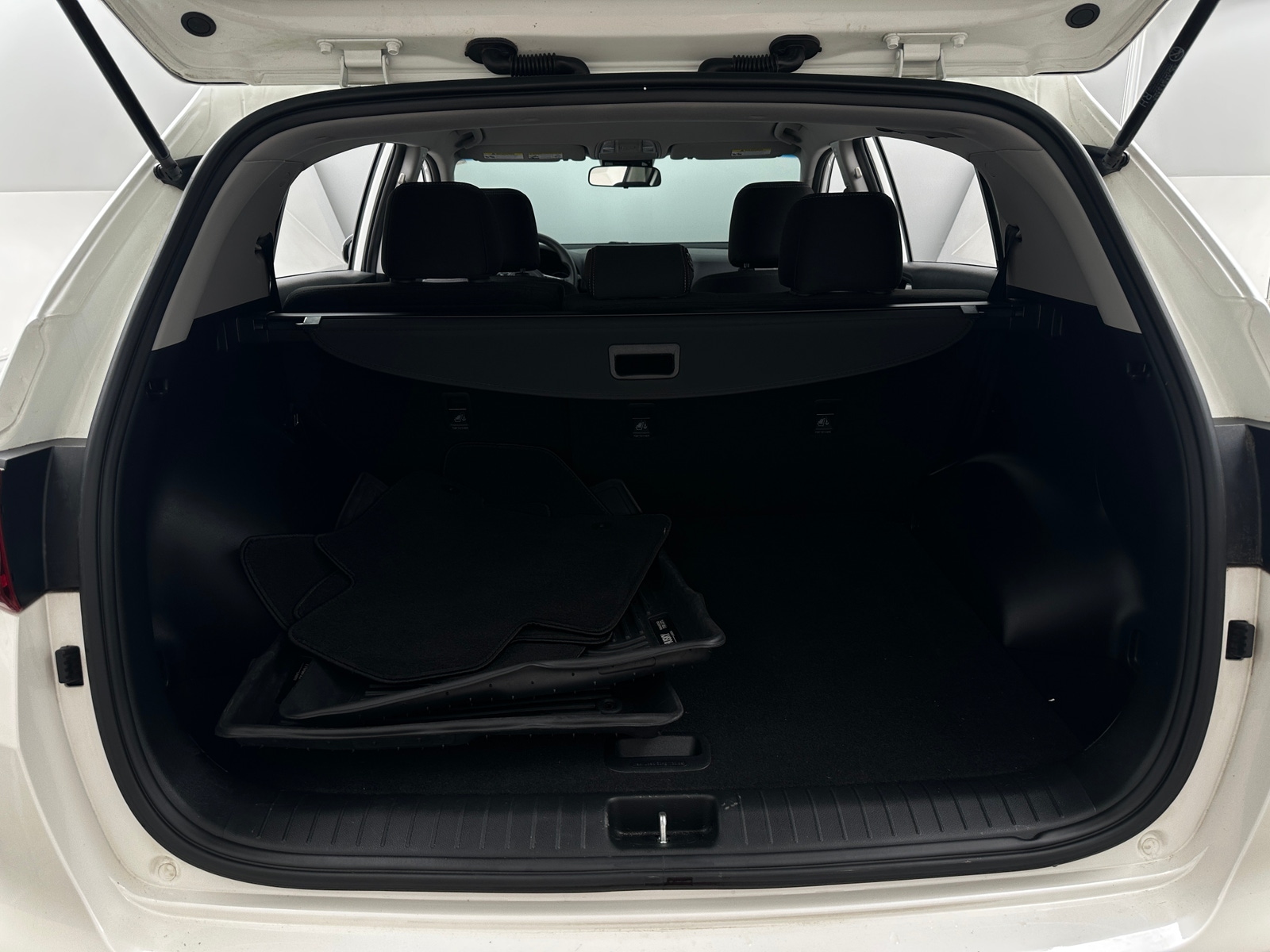 Thumbnail: 2021 Kia Sportage - 7