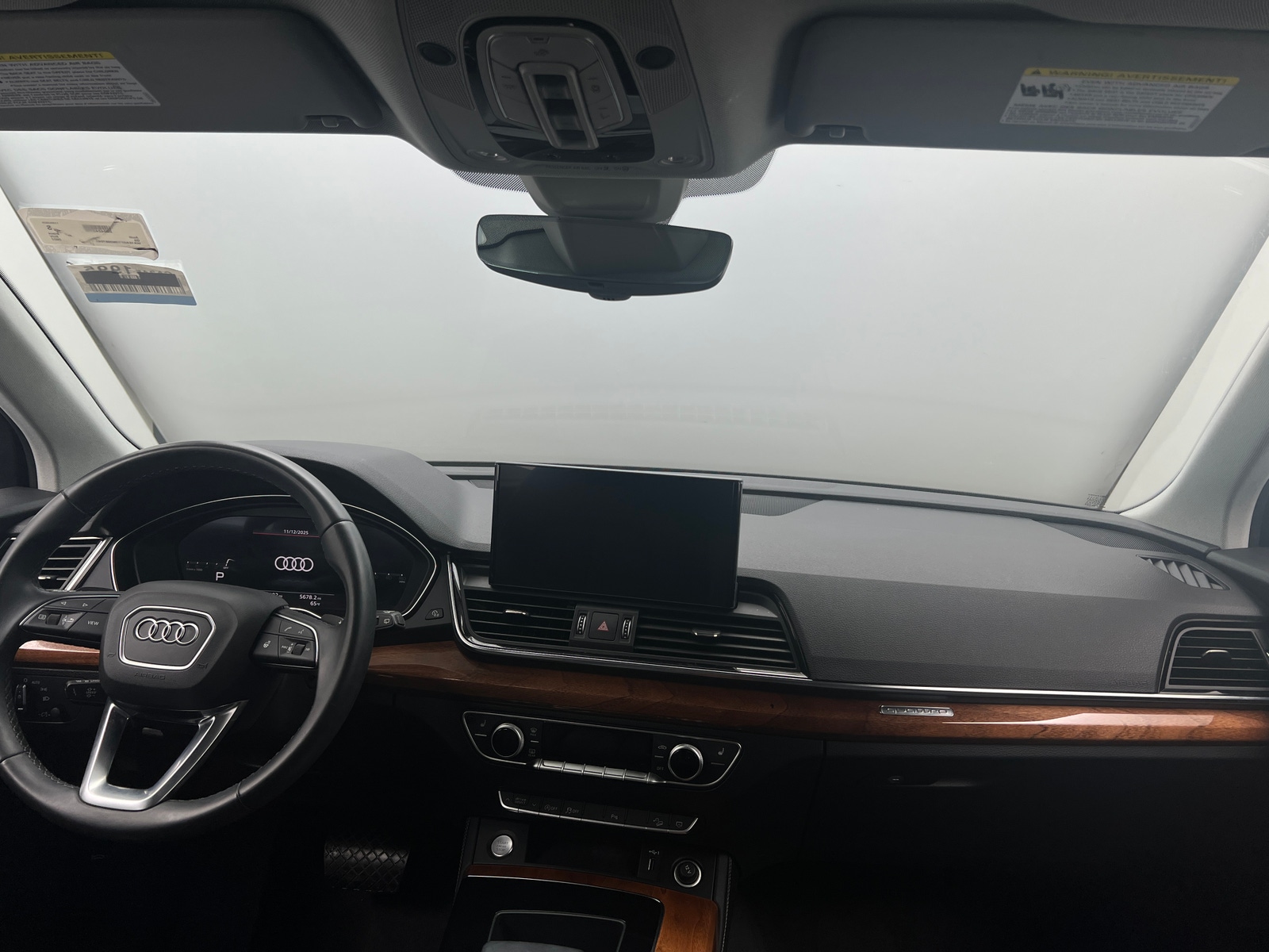 Thumbnail: 2022 Audi Q5 - 2