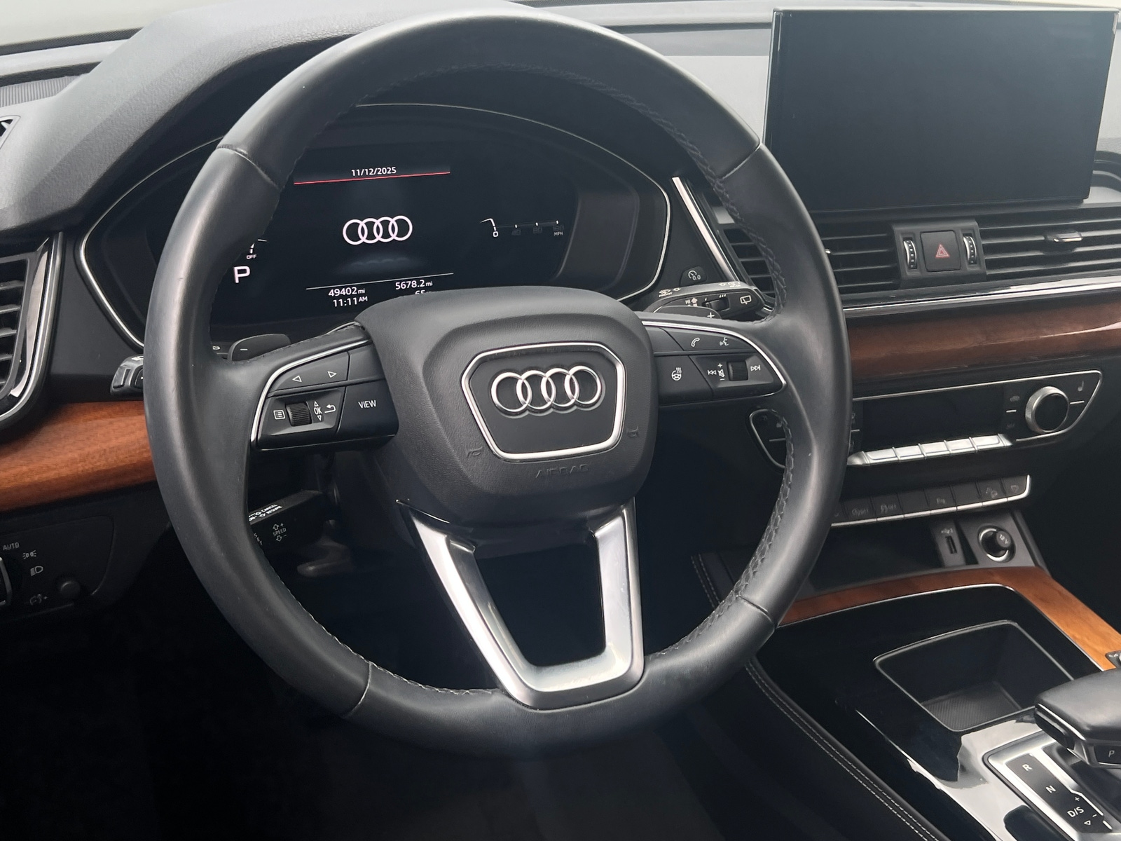 Thumbnail: 2022 Audi Q5 - 4