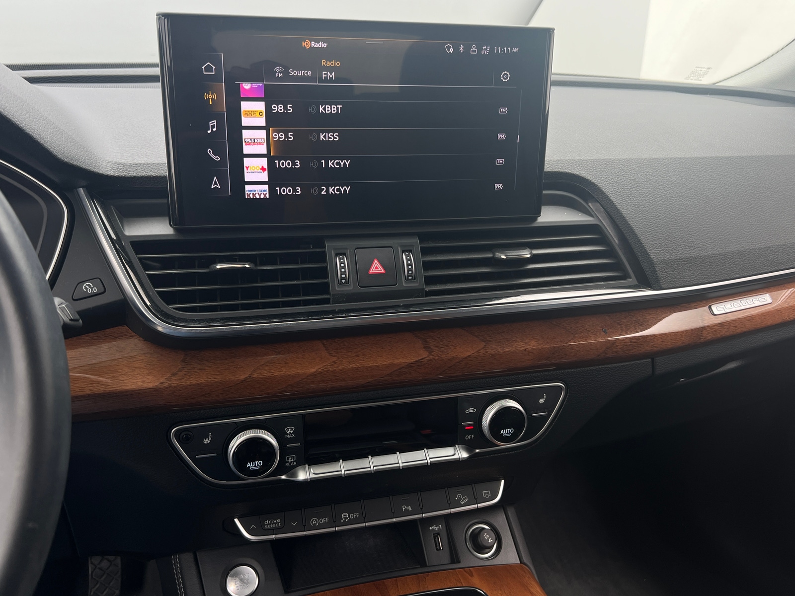 Thumbnail: 2022 Audi Q5 - 3