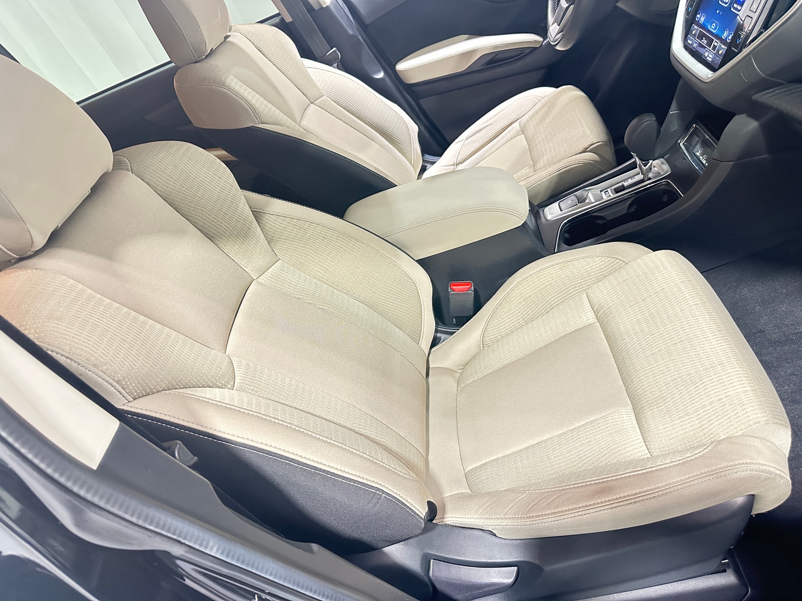 Thumbnail: 2023 Subaru Ascent - 2