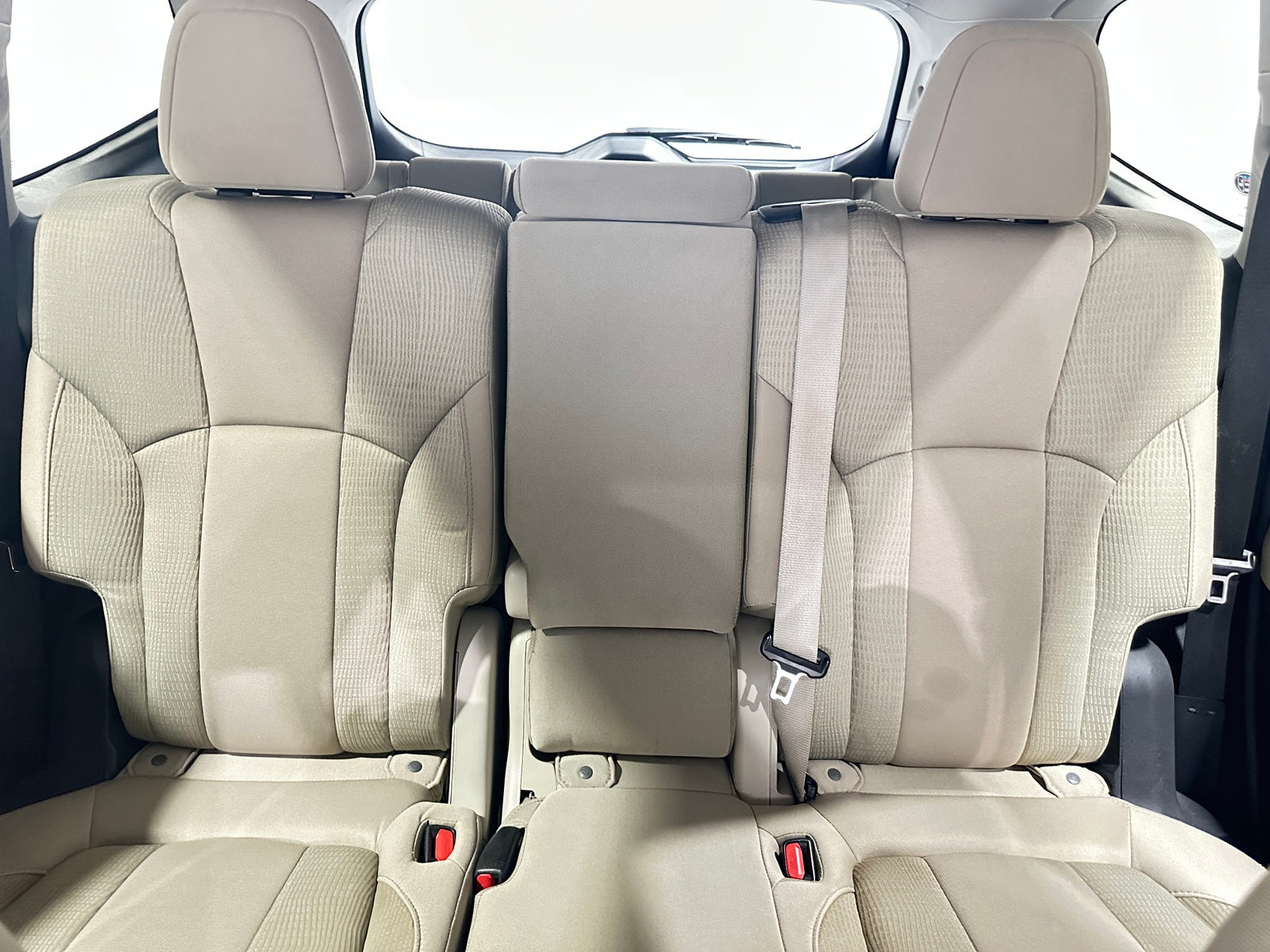 Thumbnail: 2023 Subaru Ascent - 6