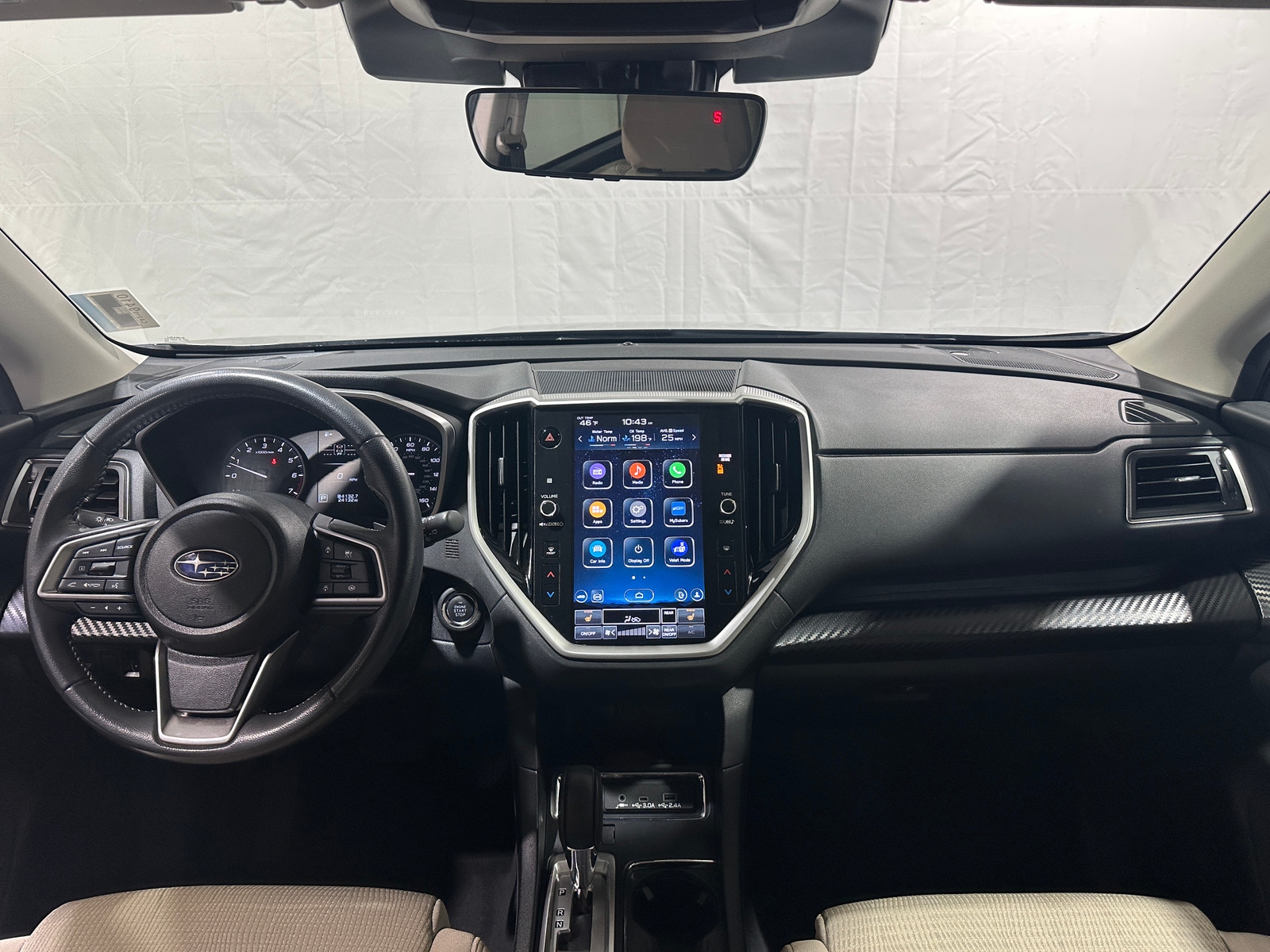 Thumbnail: 2023 Subaru Ascent - 3