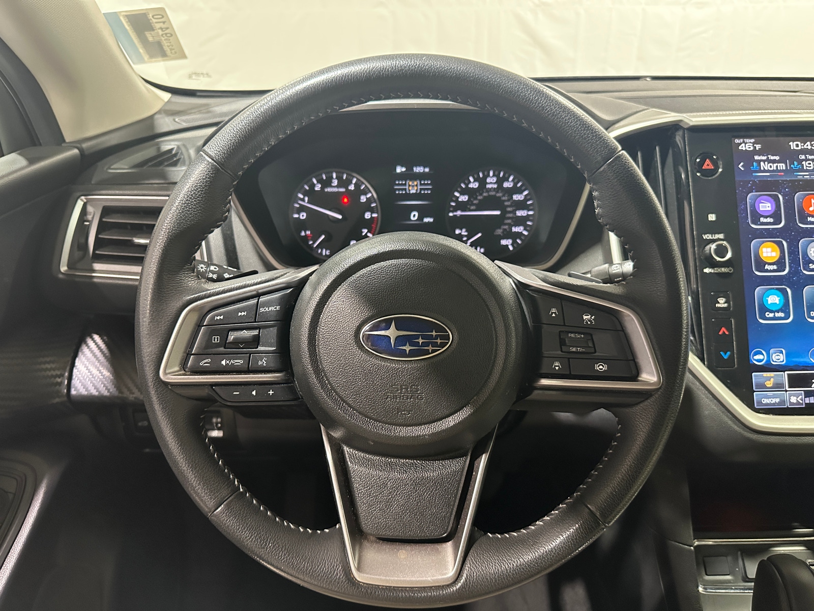 Thumbnail: 2023 Subaru Ascent - 5