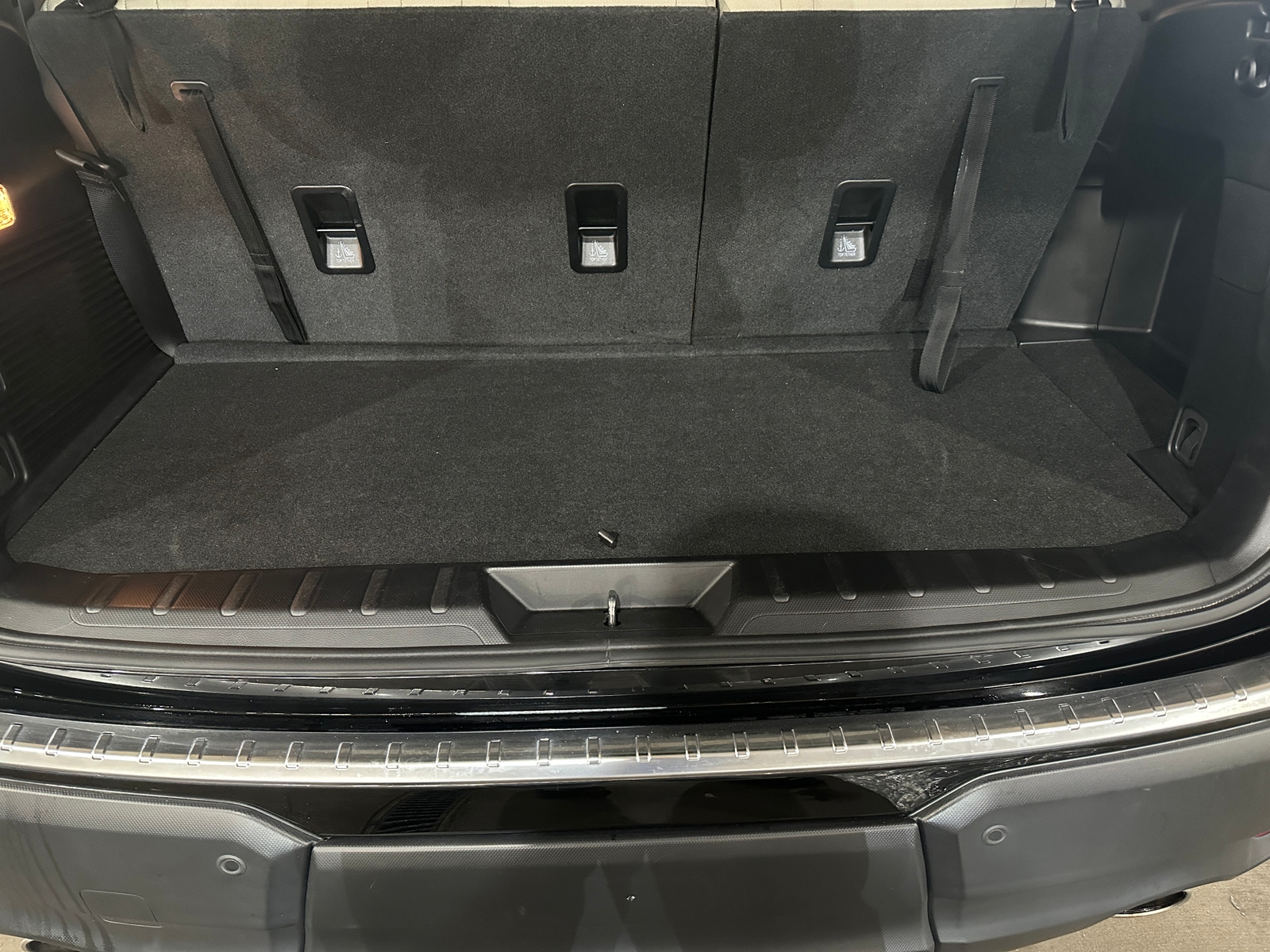 Thumbnail: 2023 Subaru Ascent - 7