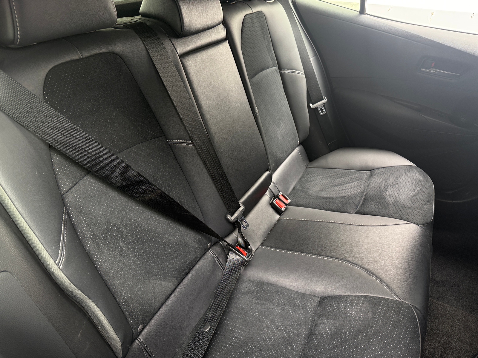 Thumbnail: 2024 Toyota GR Corolla - 5