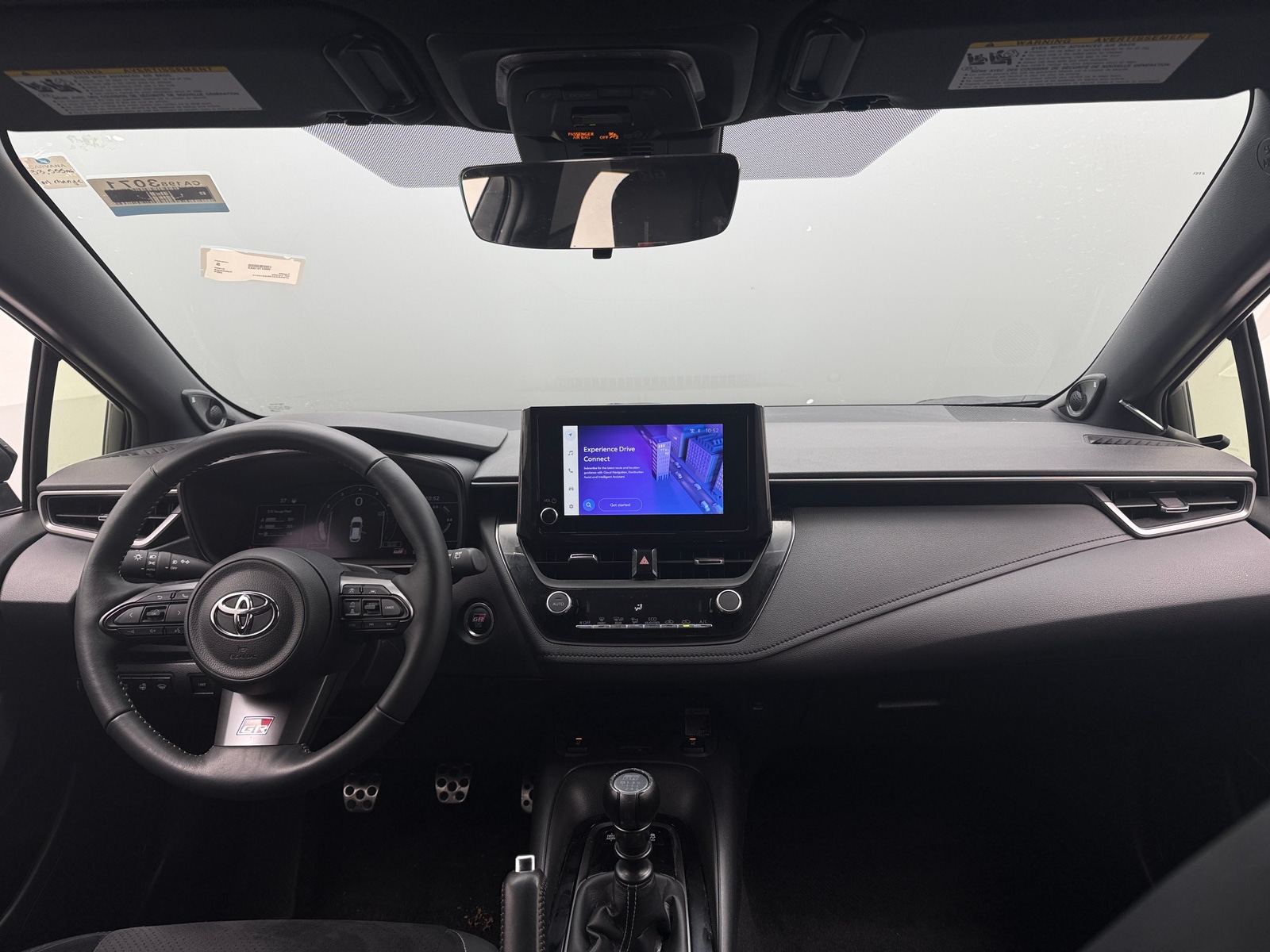 Thumbnail: 2024 Toyota GR Corolla - 2