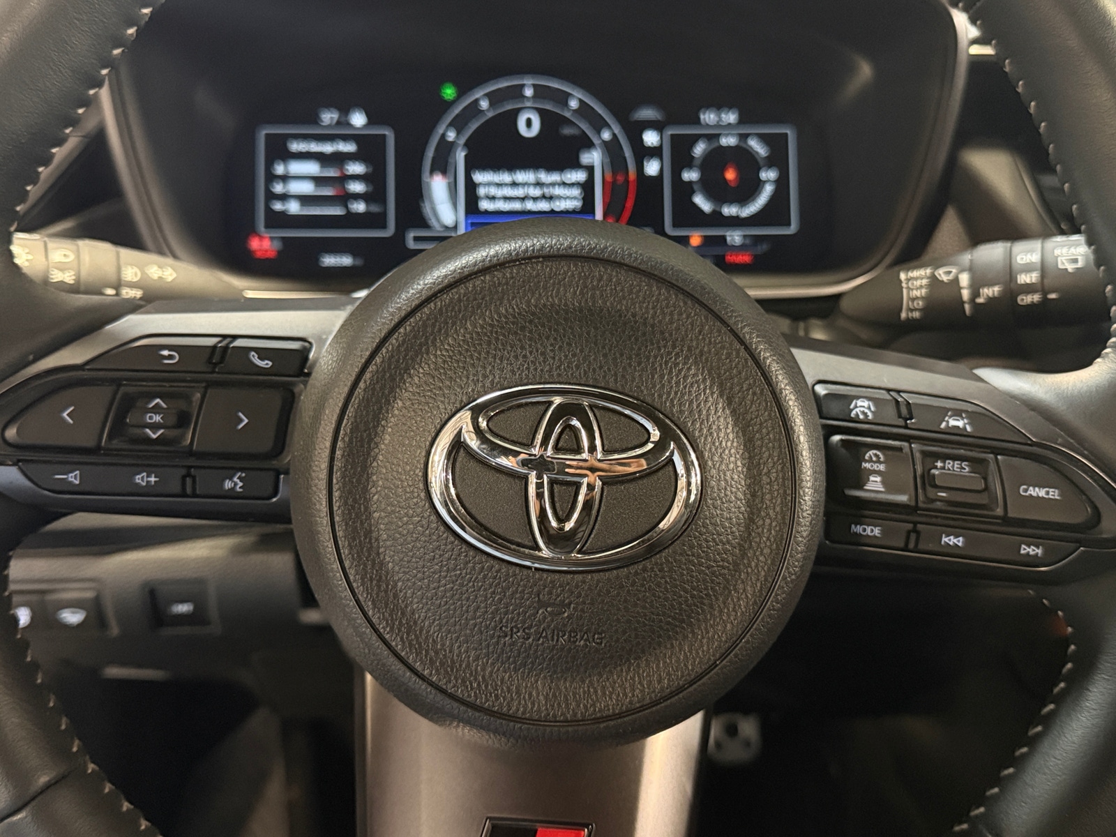 Thumbnail: 2024 Toyota GR Corolla - 4