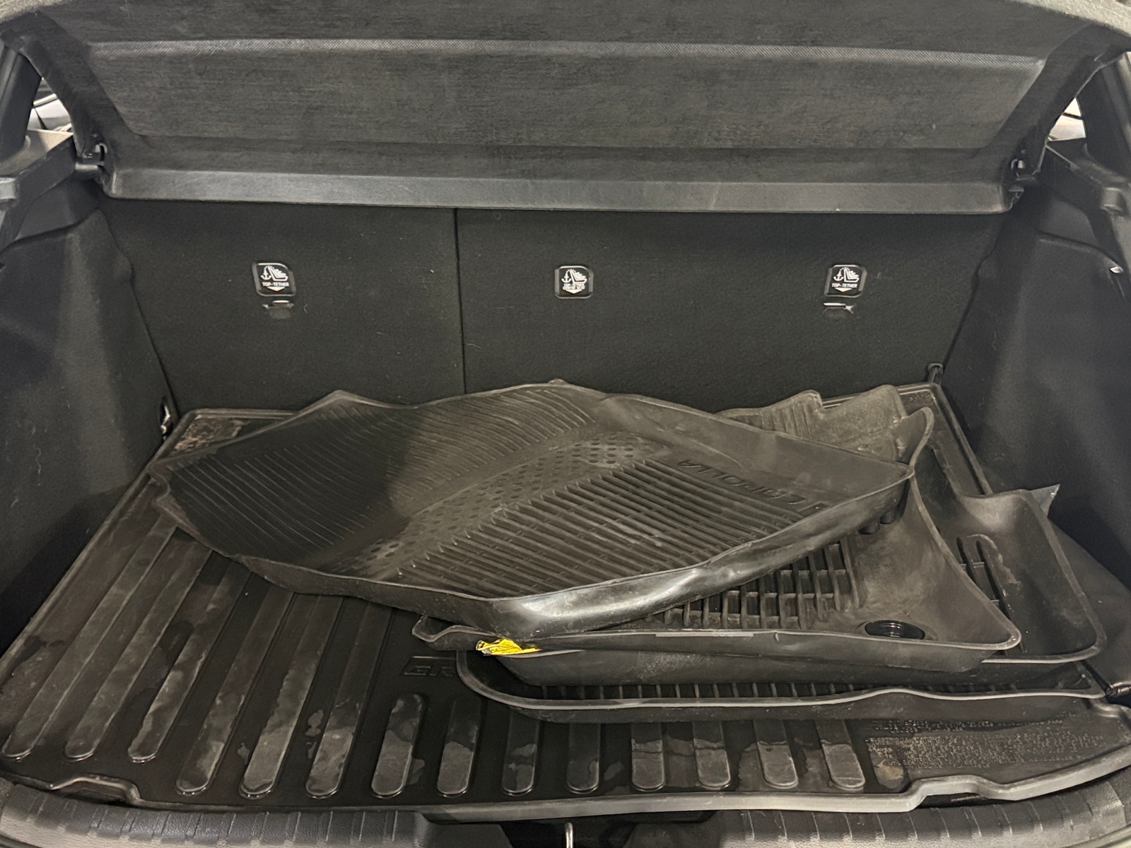 Thumbnail: 2024 Toyota GR Corolla - 6