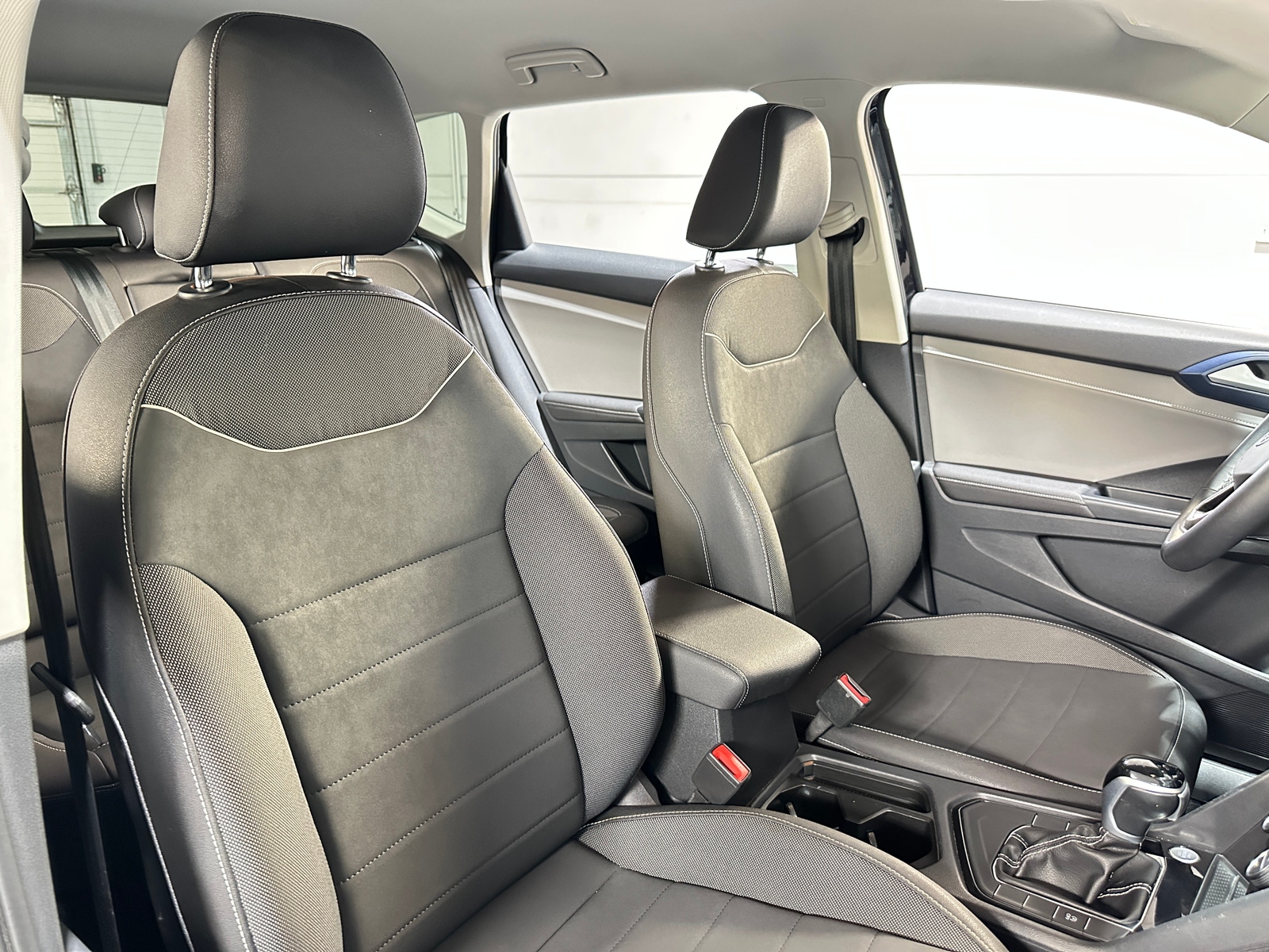 Thumbnail: 2024 Volkswagen Taos - 2