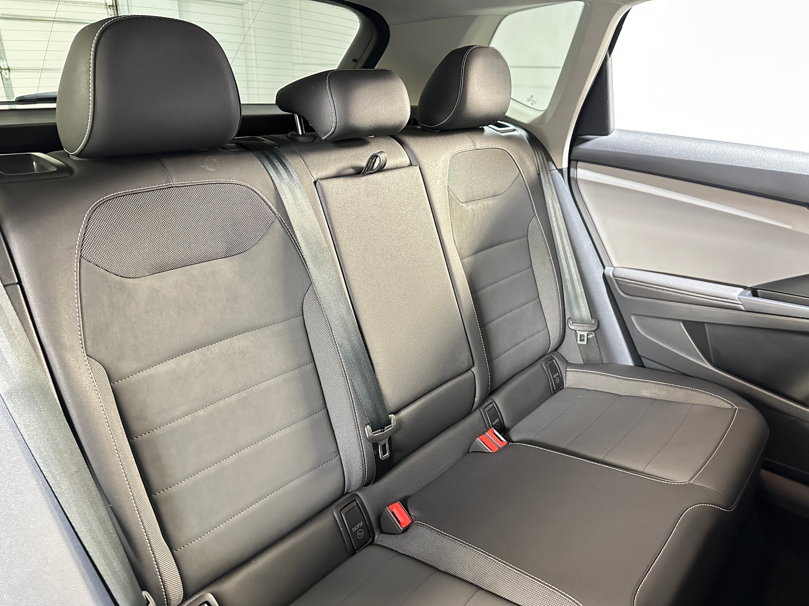 Thumbnail: 2024 Volkswagen Taos - 6