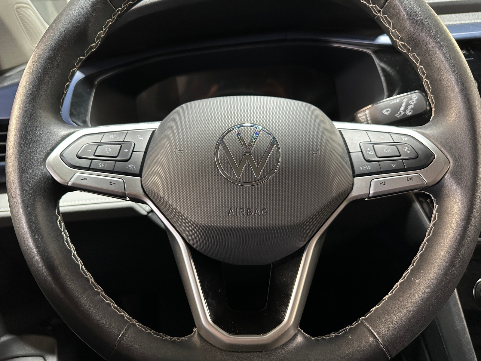 Thumbnail: 2024 Volkswagen Taos - 5