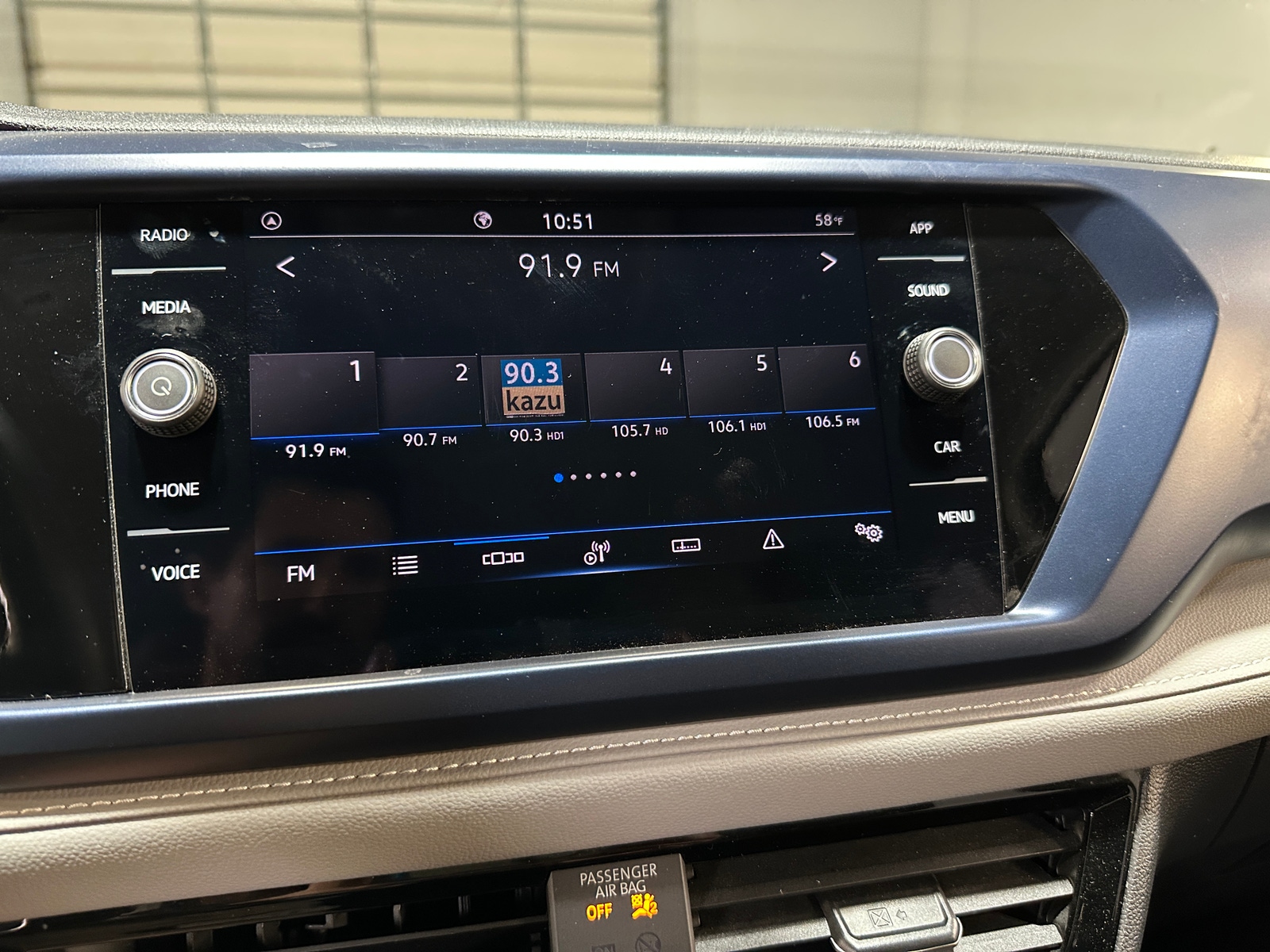 Thumbnail: 2024 Volkswagen Taos - 4