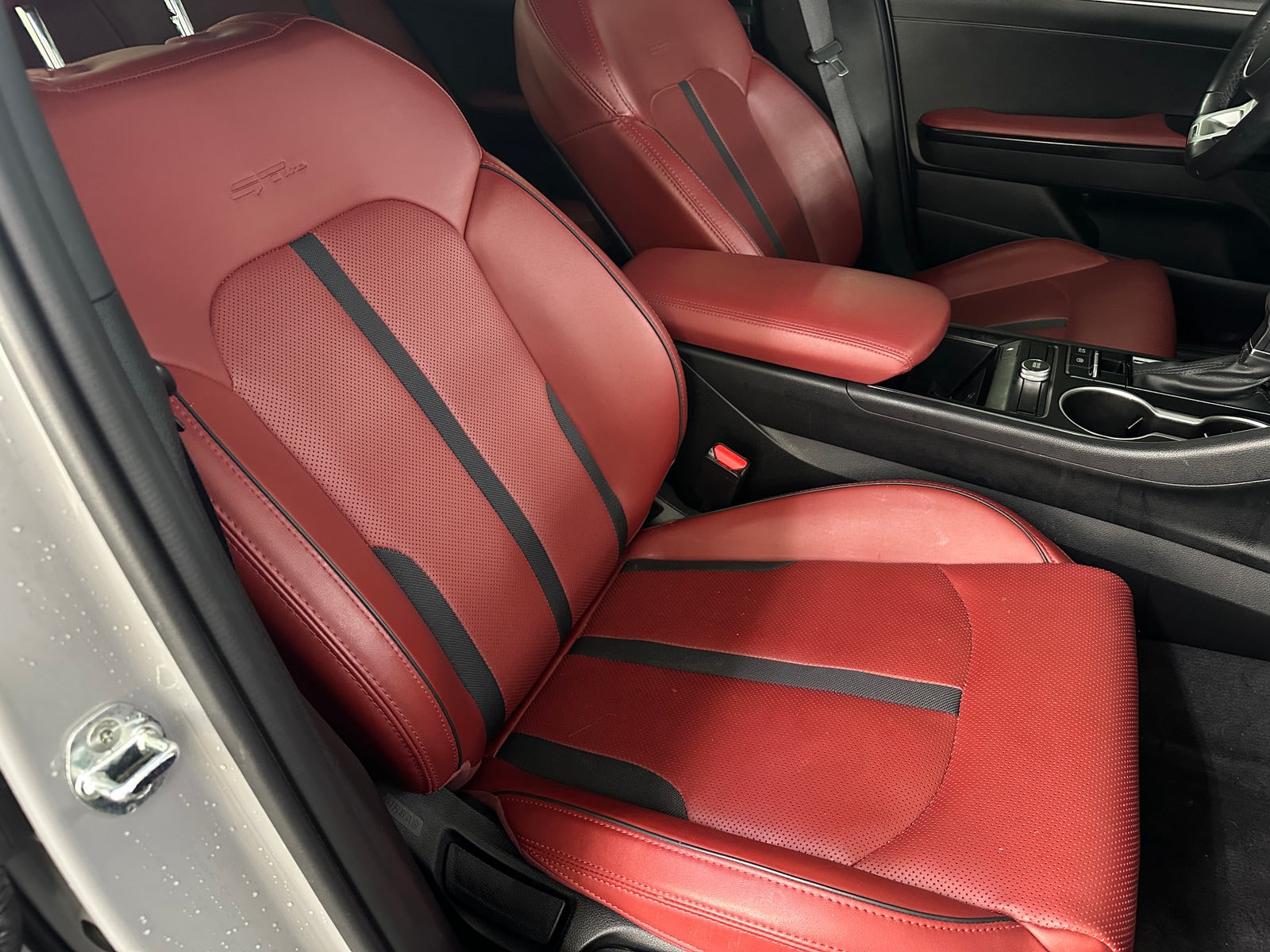 Thumbnail: 2023 Kia K5 - 2