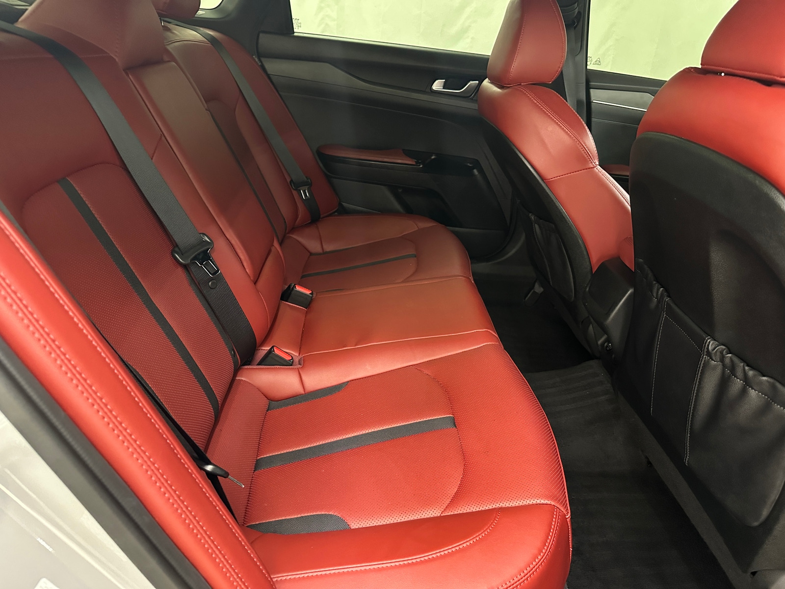 Thumbnail: 2023 Kia K5 - 6