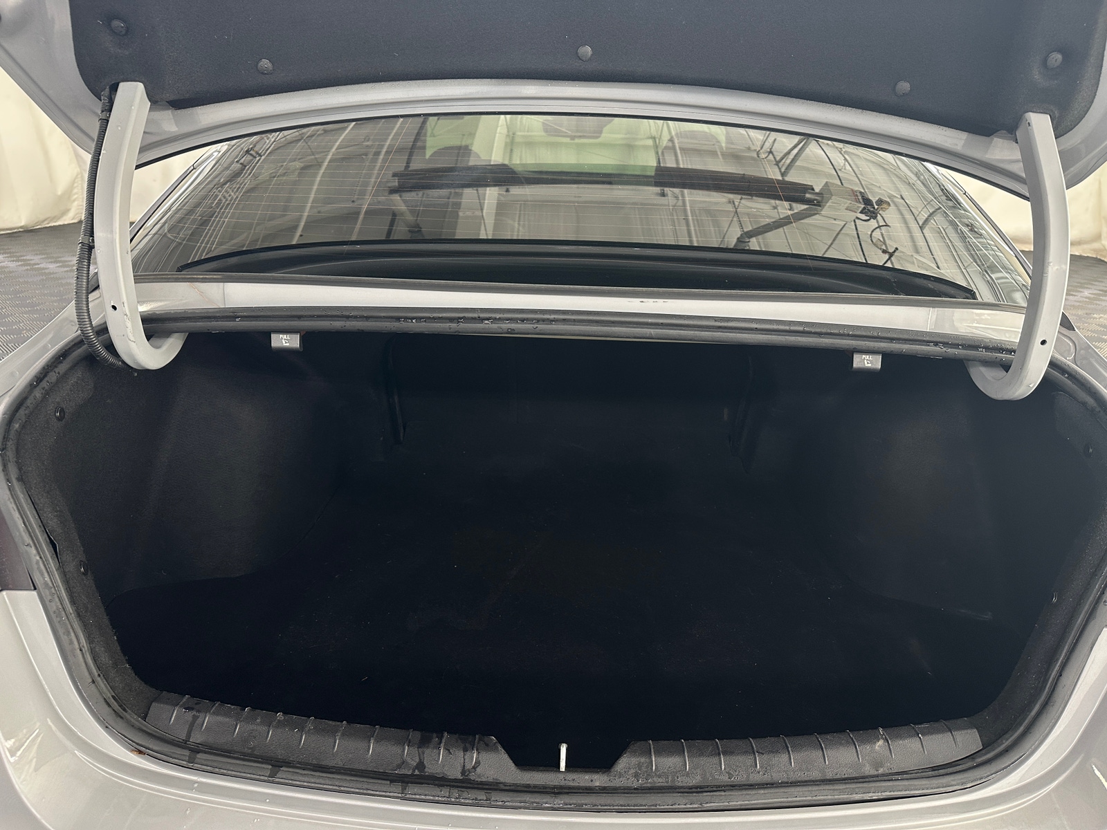 Thumbnail: 2023 Kia K5 - 7