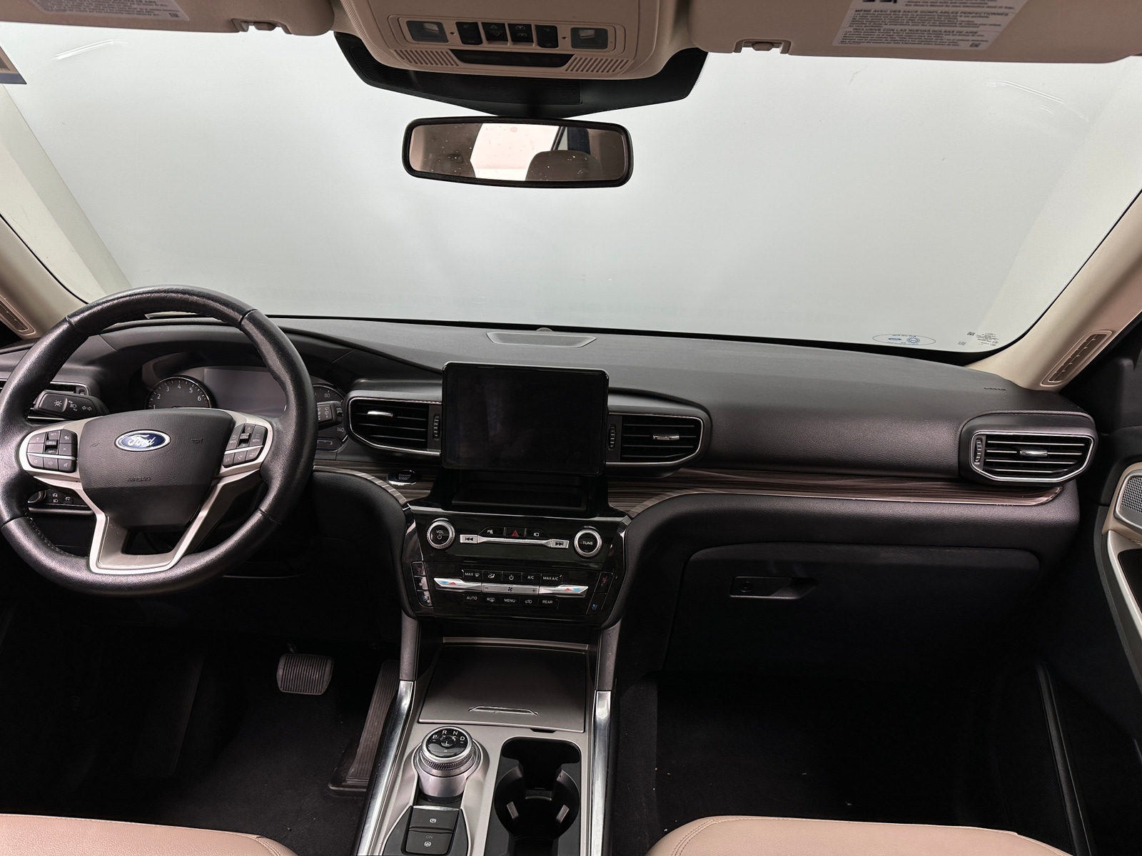 Thumbnail: 2021 Ford Explorer - 2