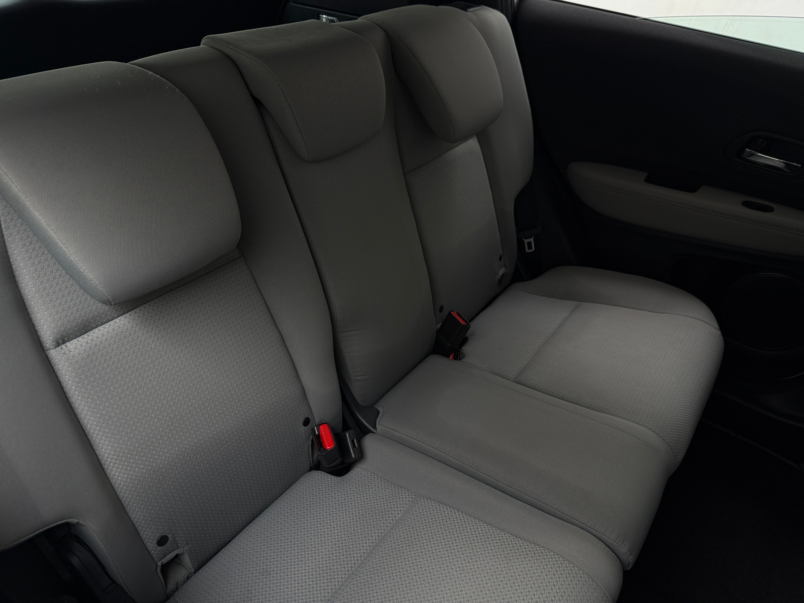 Thumbnail: 2022 Honda HR-V - 6