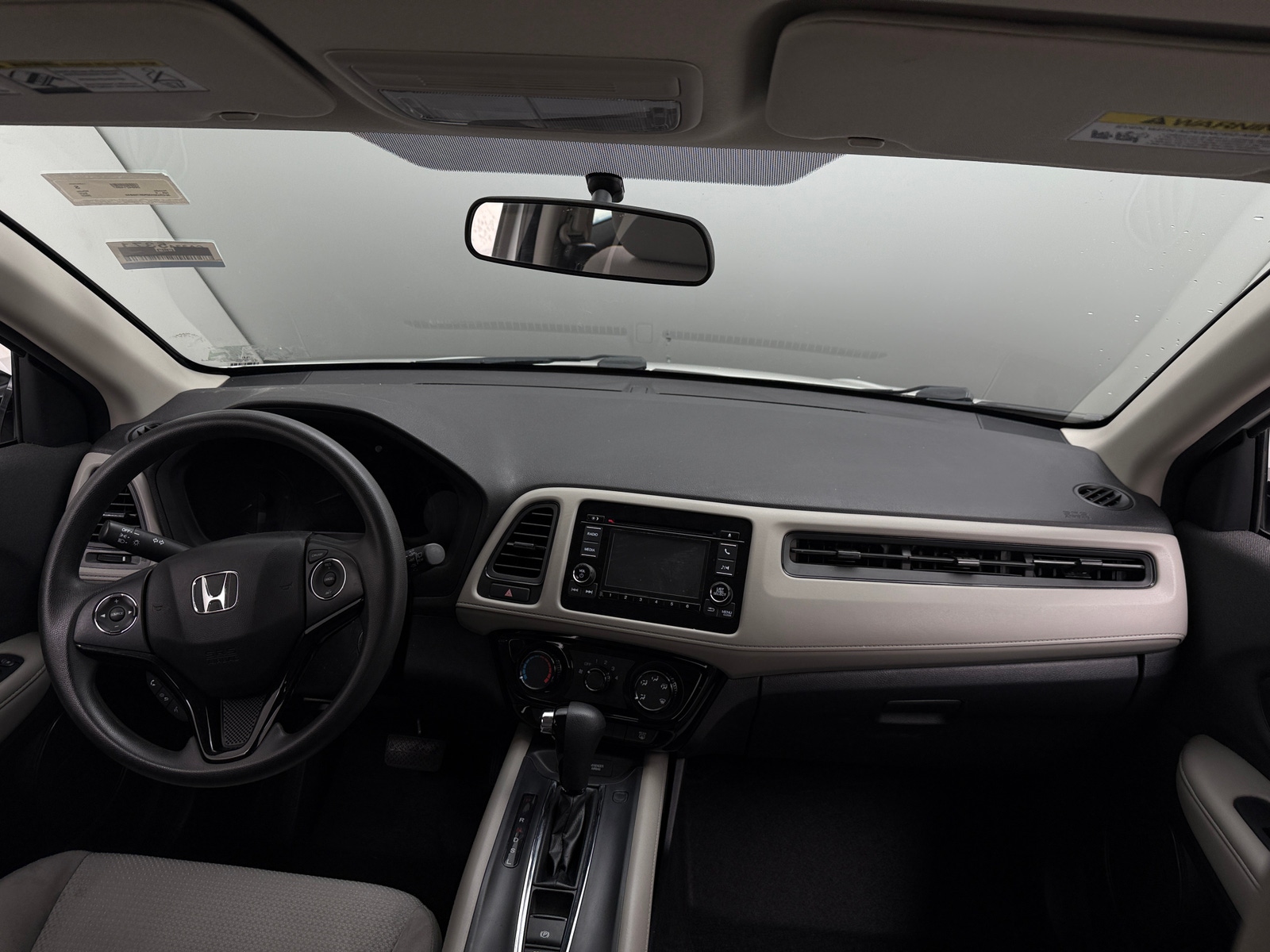 Thumbnail: 2022 Honda HR-V - 3