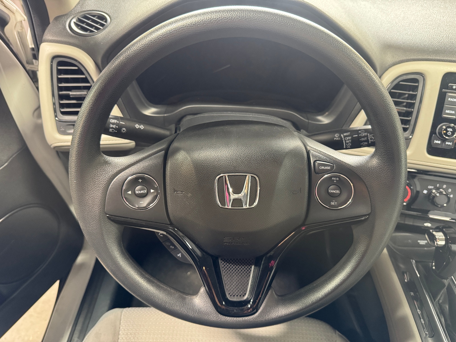 Thumbnail: 2022 Honda HR-V - 5