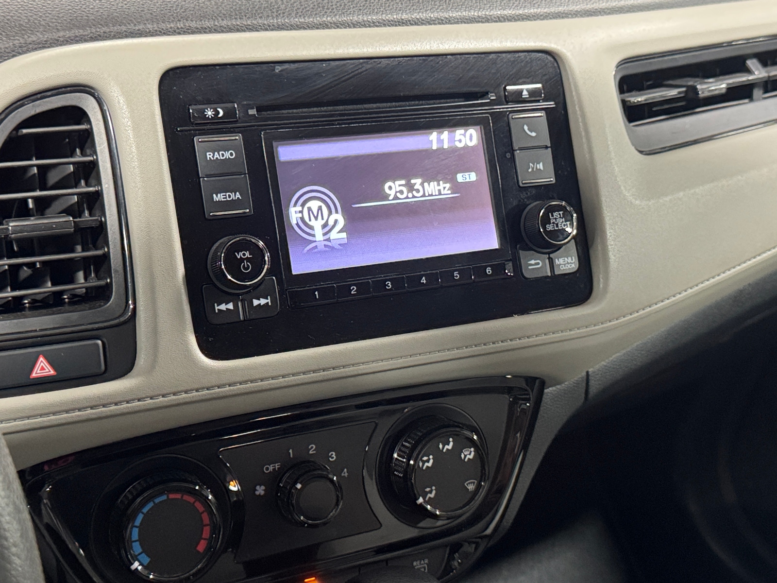 Thumbnail: 2022 Honda HR-V - 4