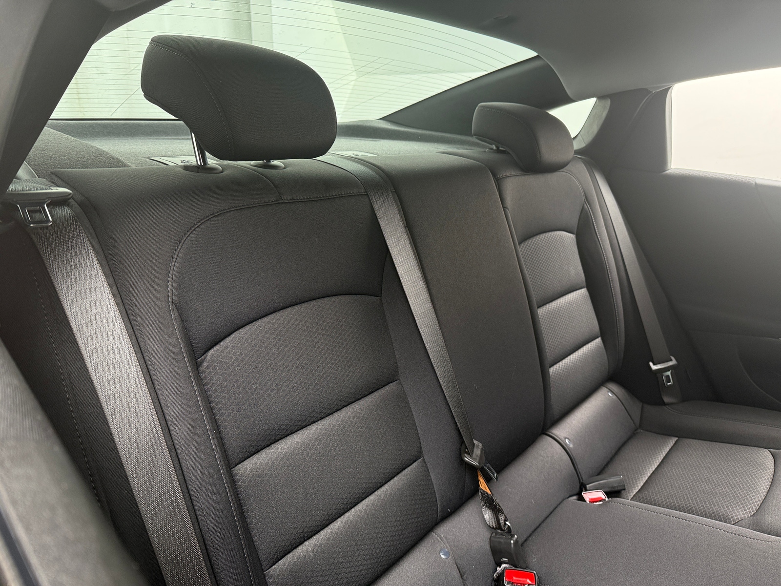 Thumbnail: 2025 Chevrolet Malibu - 6