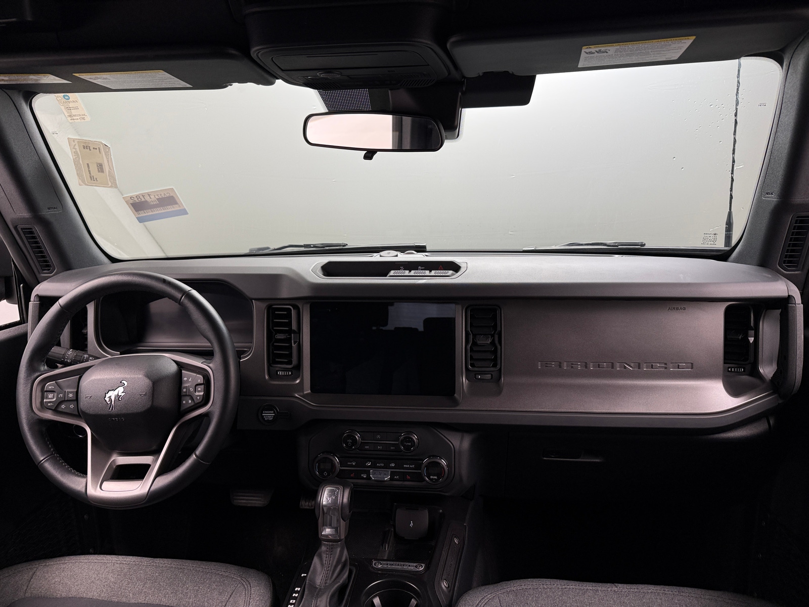 Thumbnail: 2025 Ford Bronco - 3