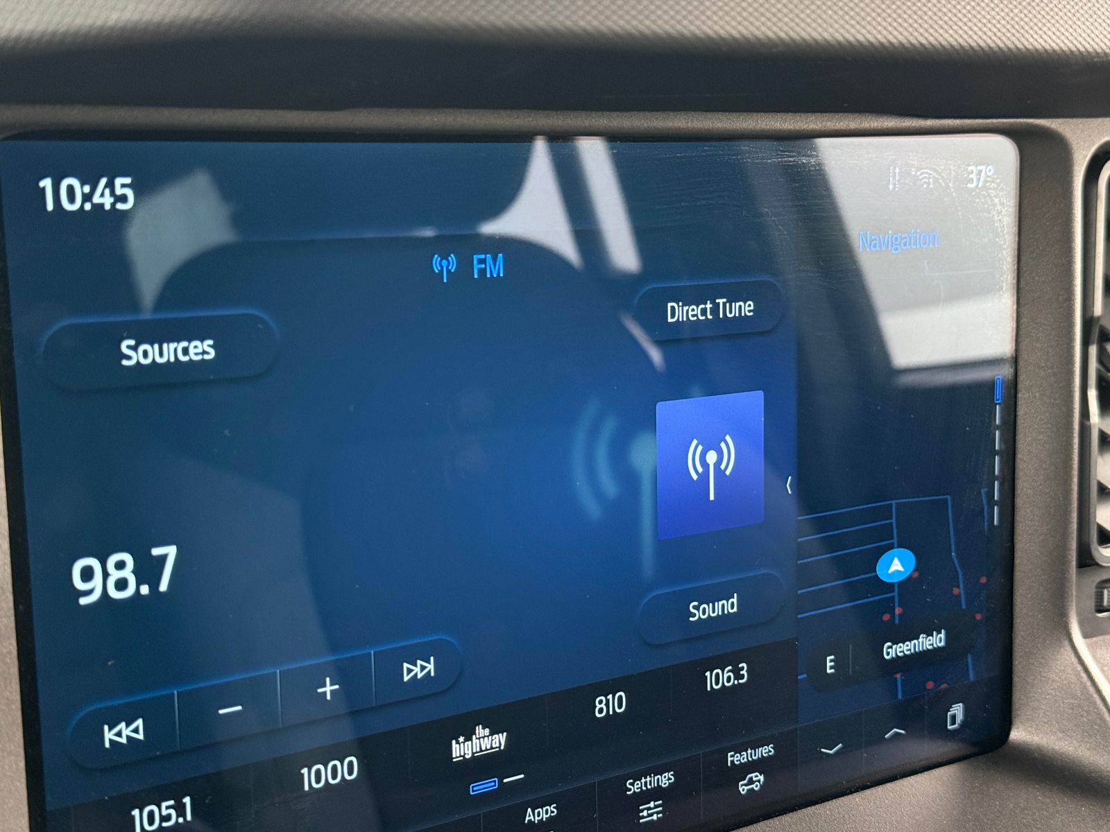 Thumbnail: 2025 Ford Bronco - 4