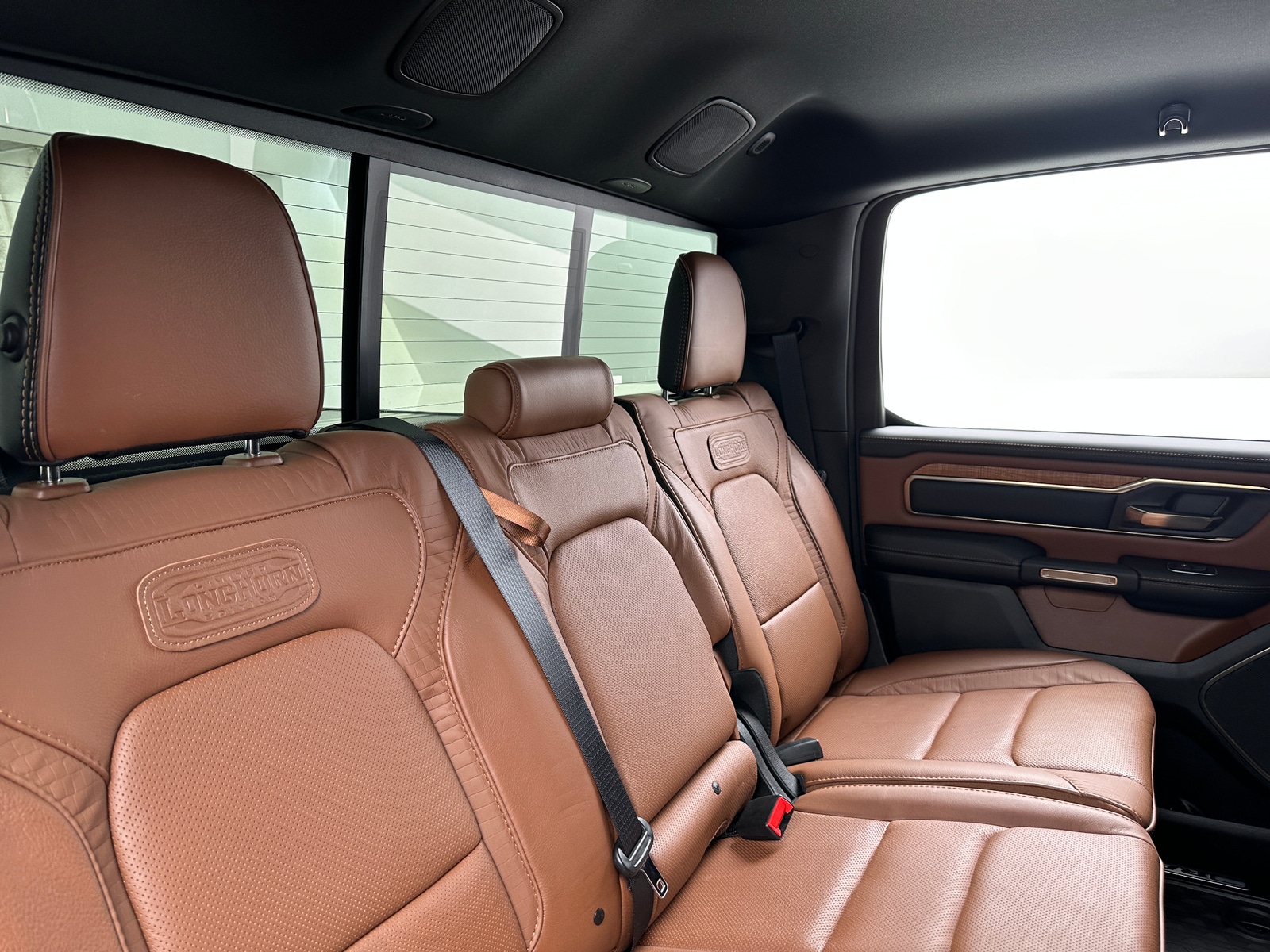 Thumbnail: 2022 RAM 1500 - 5