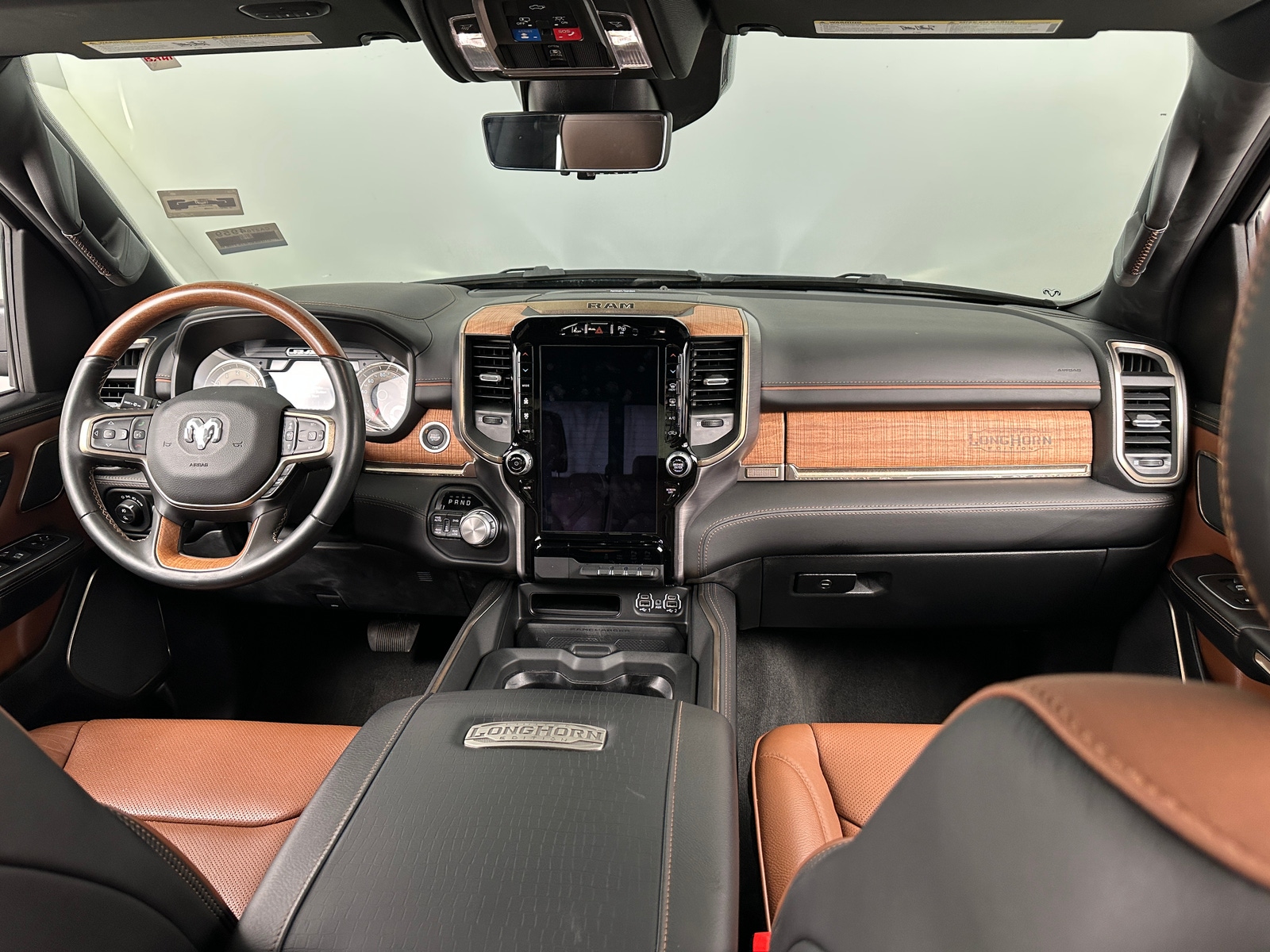 Thumbnail: 2022 RAM 1500 - 2