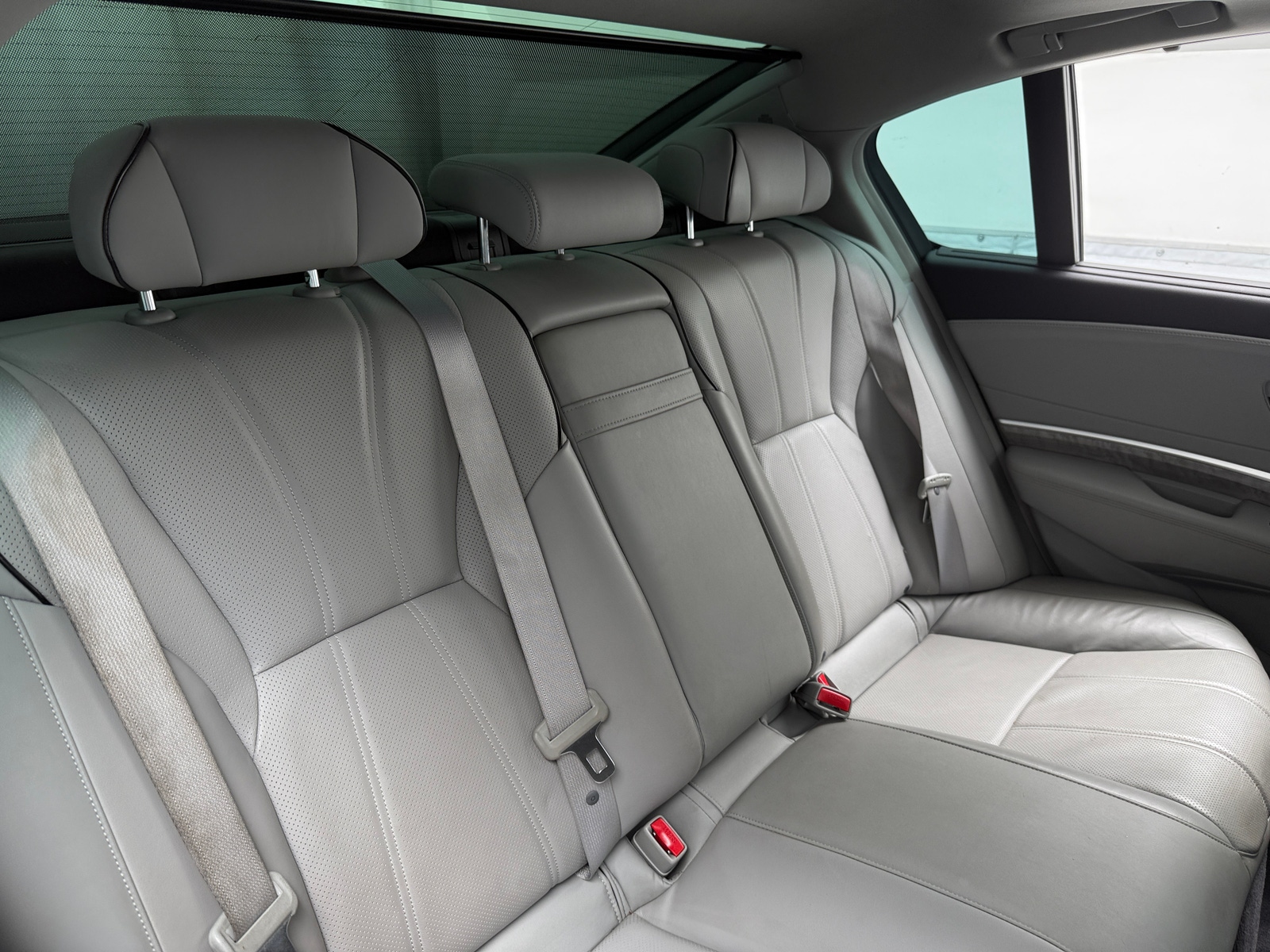 Thumbnail: 2018 Acura RLX - 5