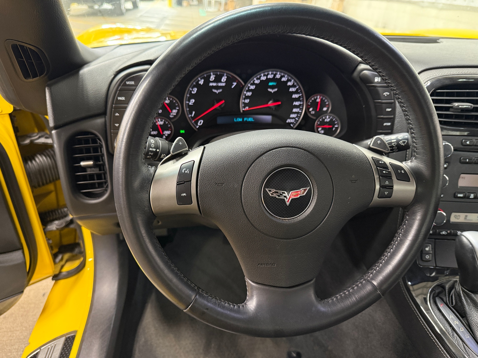 Thumbnail: 2010 Chevrolet Corvette - 3