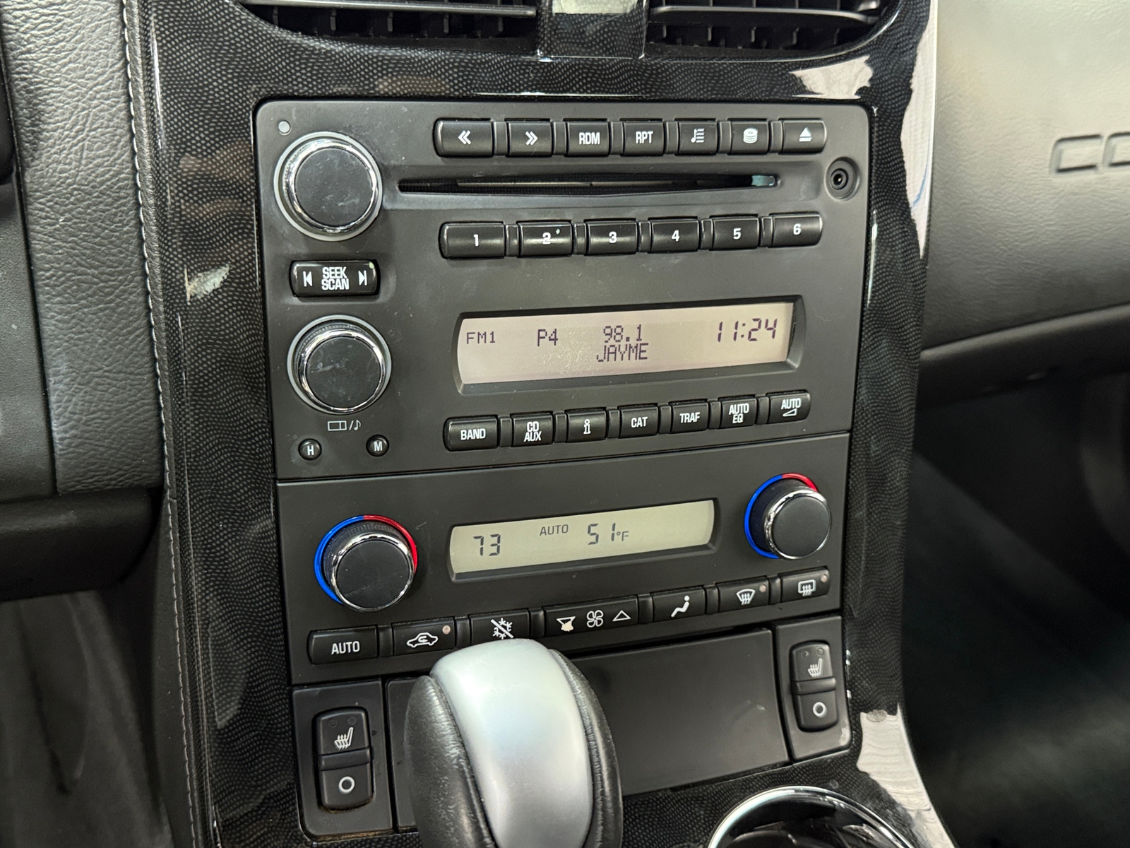 Thumbnail: 2010 Chevrolet Corvette - 2