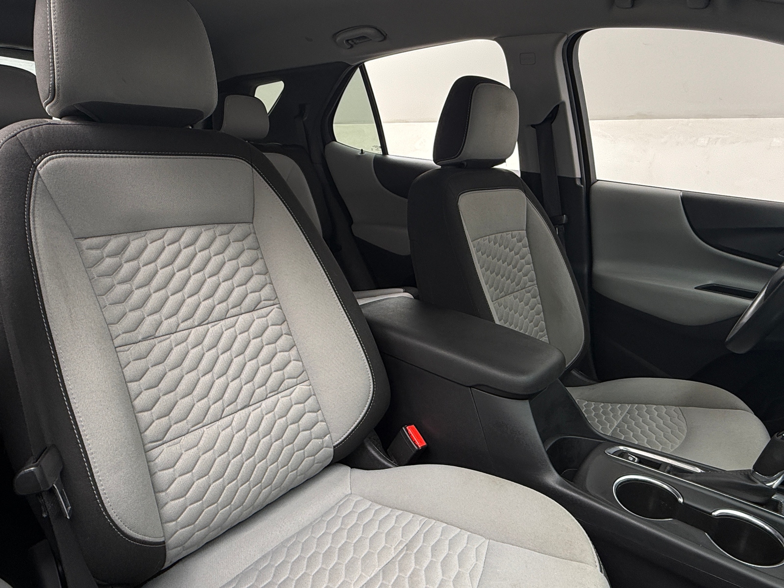 Thumbnail: 2019 Chevrolet Equinox - 2