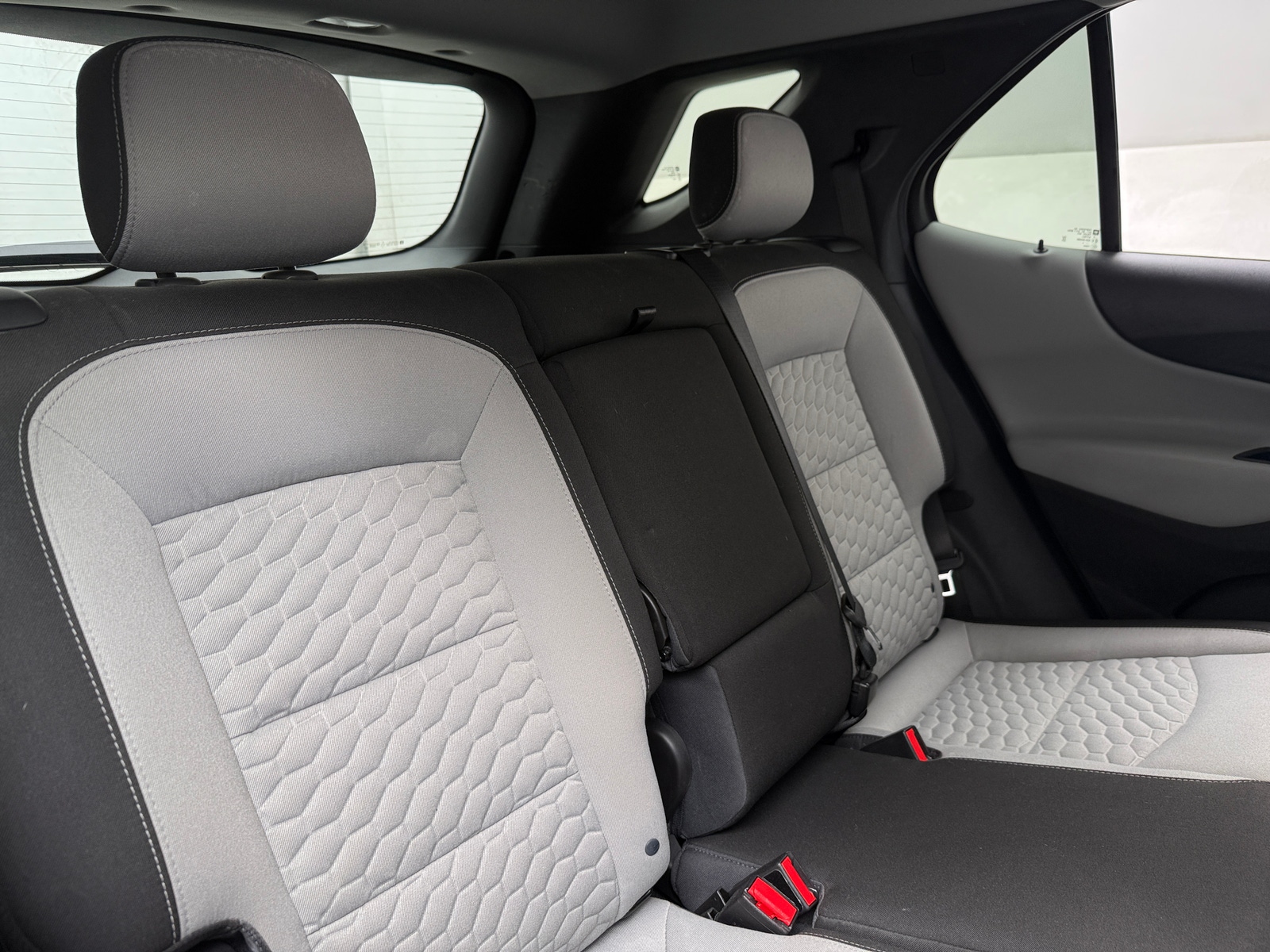 Thumbnail: 2019 Chevrolet Equinox - 6