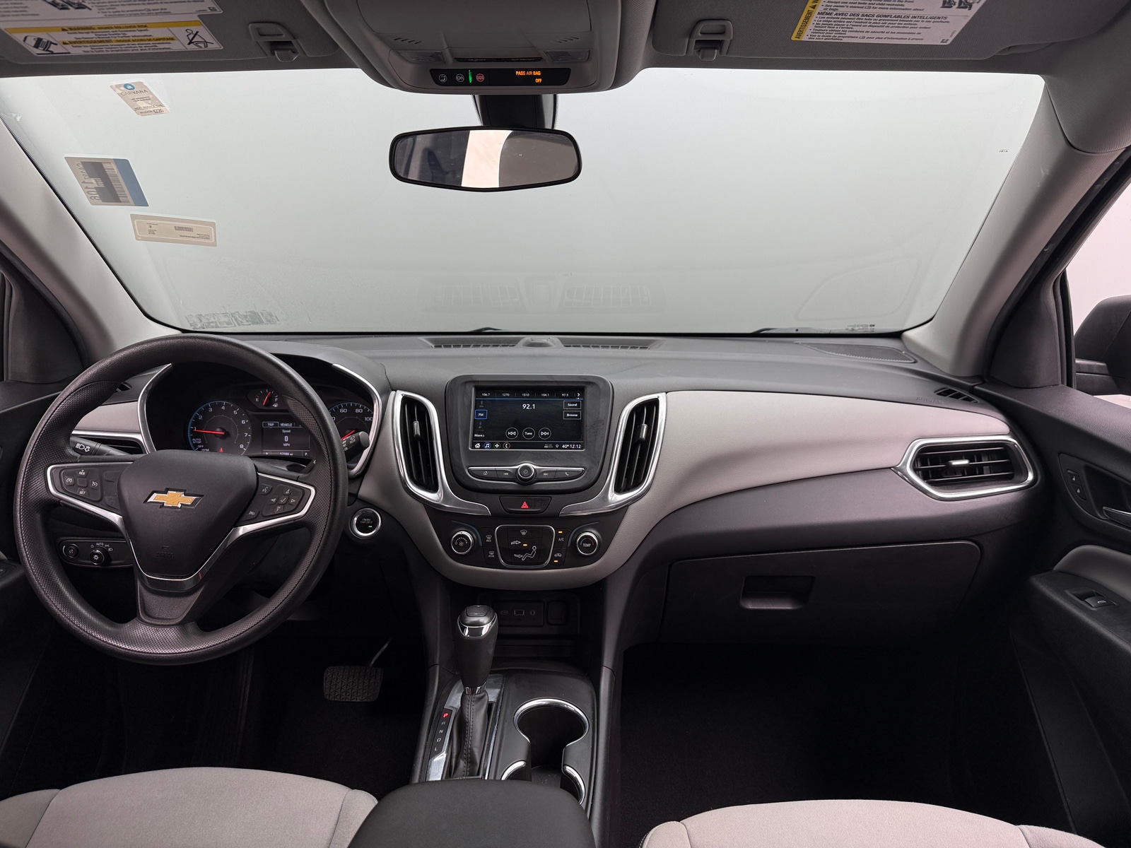 Thumbnail: 2019 Chevrolet Equinox - 3