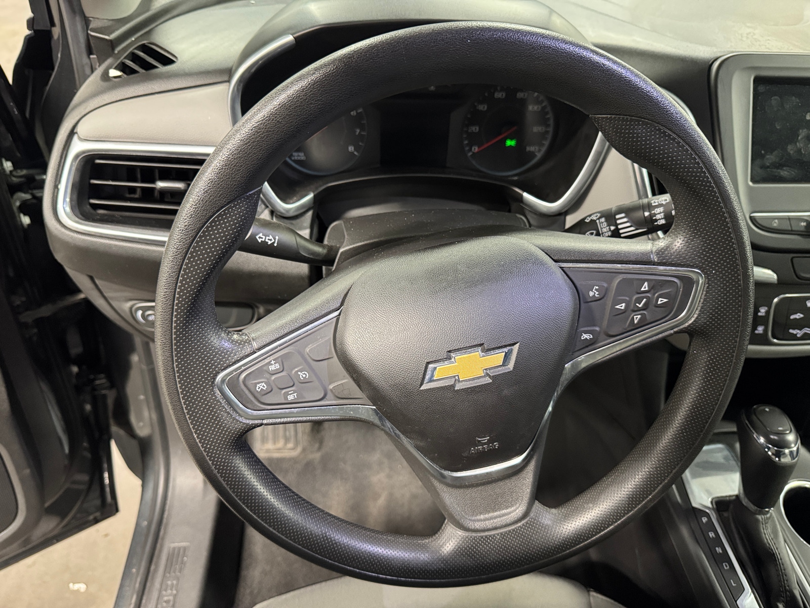 Thumbnail: 2019 Chevrolet Equinox - 5