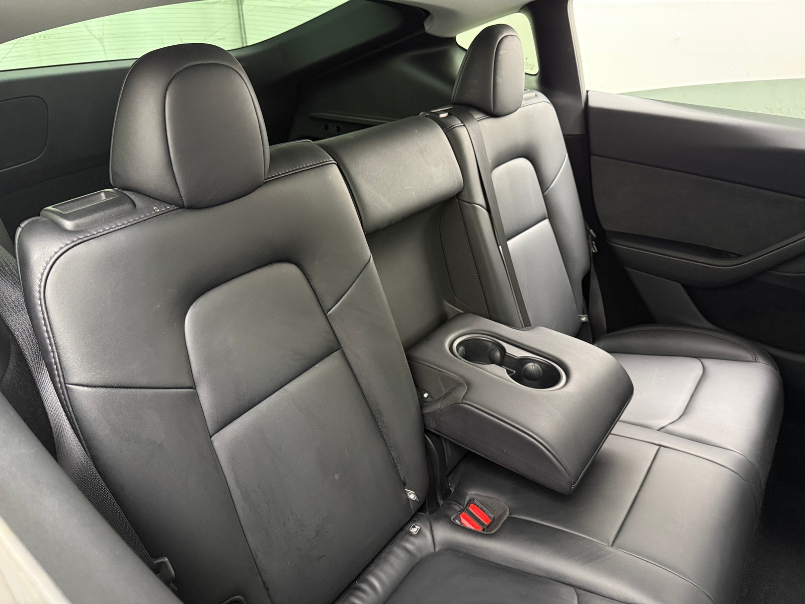 Thumbnail: 2024 Tesla Model Y - 5