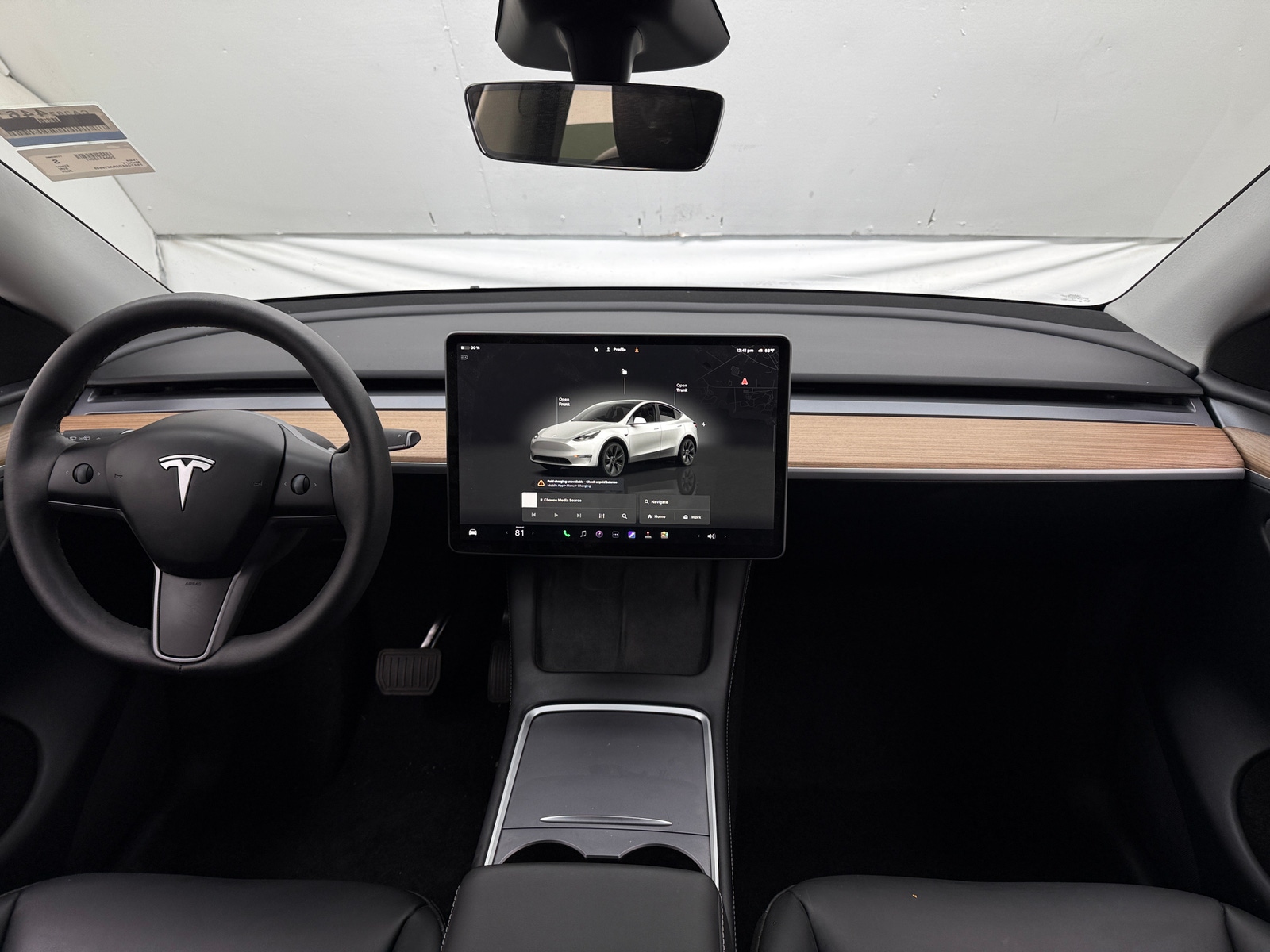 Thumbnail: 2024 Tesla Model Y - 2