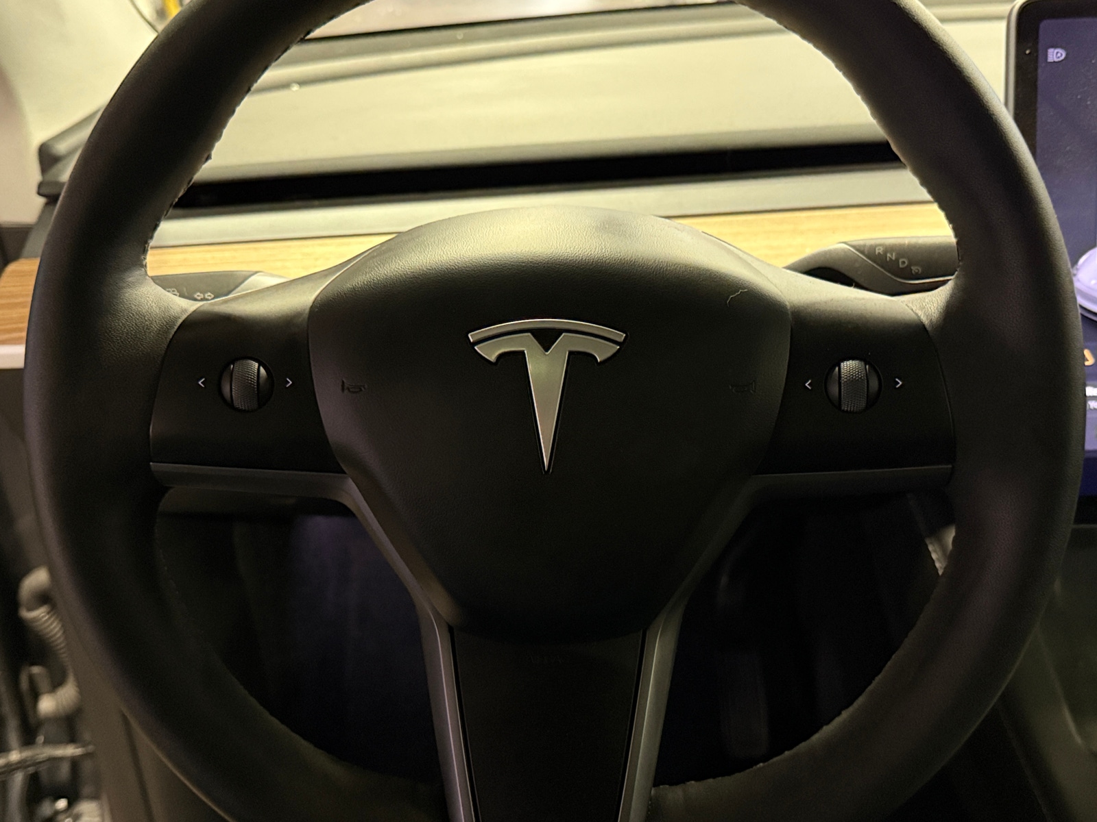 Thumbnail: 2024 Tesla Model Y - 4