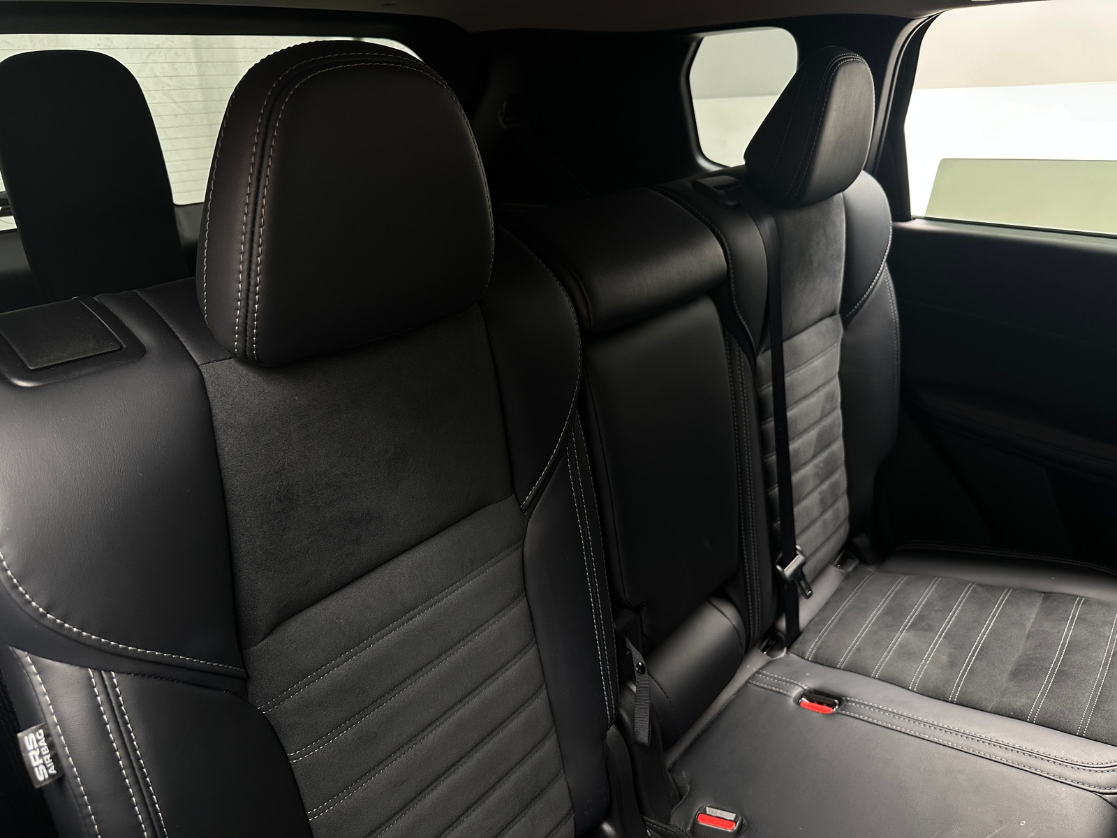 Thumbnail: 2024 Mitsubishi Outlander - 5