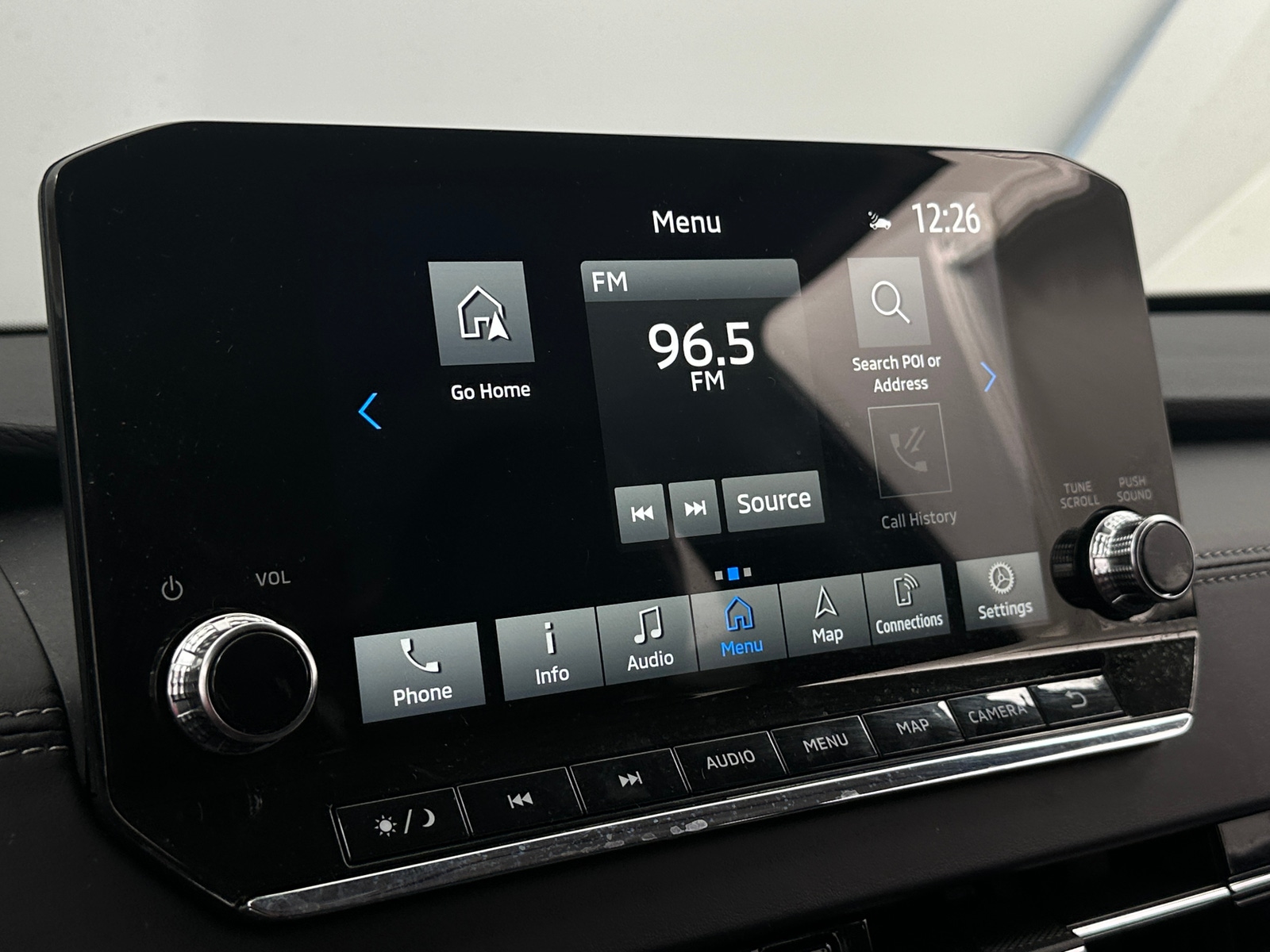 Thumbnail: 2024 Mitsubishi Outlander - 3