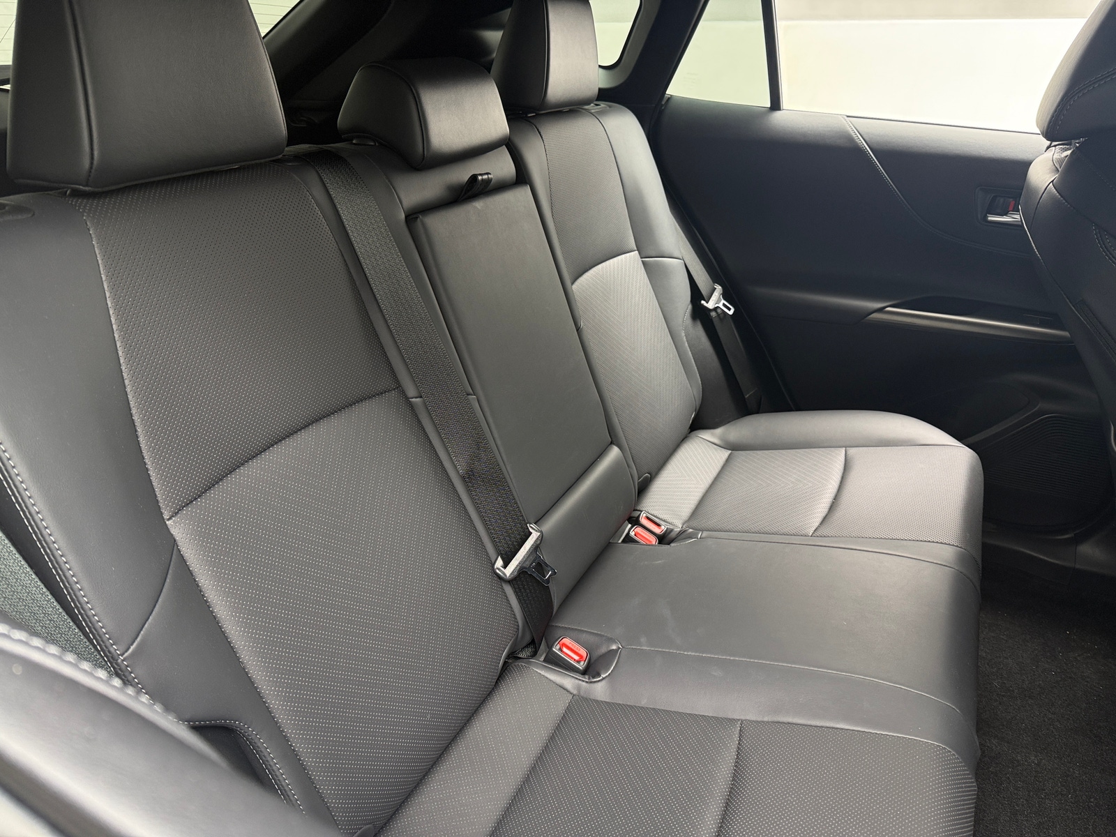 Thumbnail: 2021 Toyota Venza - 5