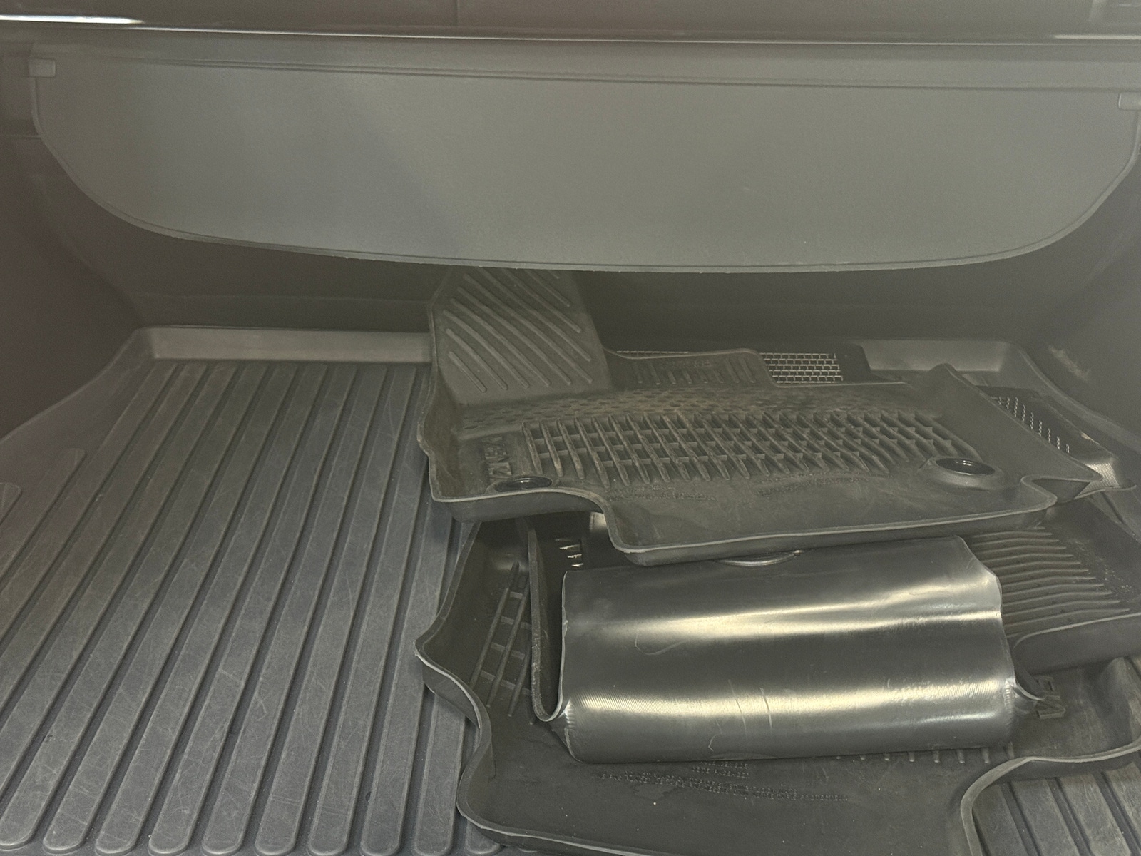 Thumbnail: 2021 Toyota Venza - 6