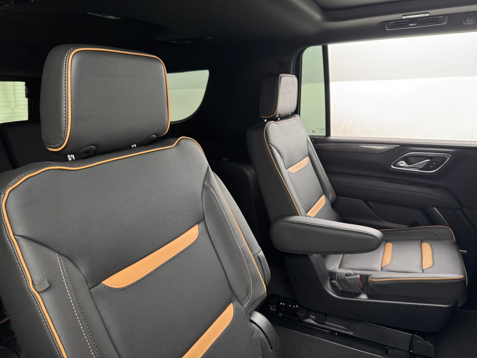 Thumbnail: 2024 GMC Yukon XL - 5