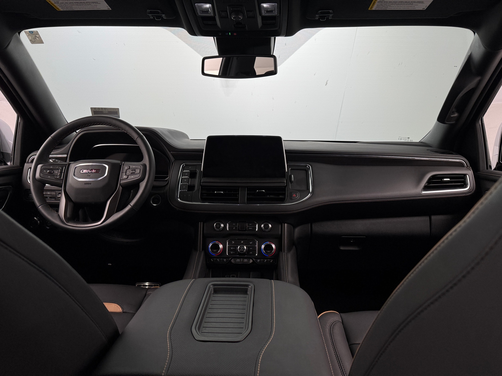 Thumbnail: 2024 GMC Yukon XL - 2