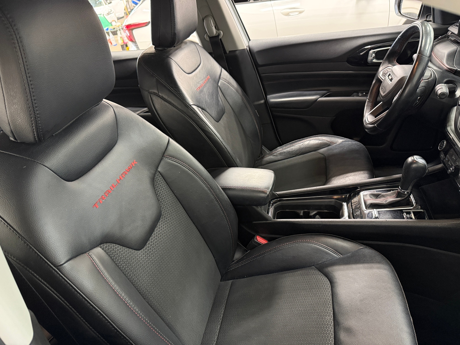 Thumbnail: 2022 Jeep Compass - 2