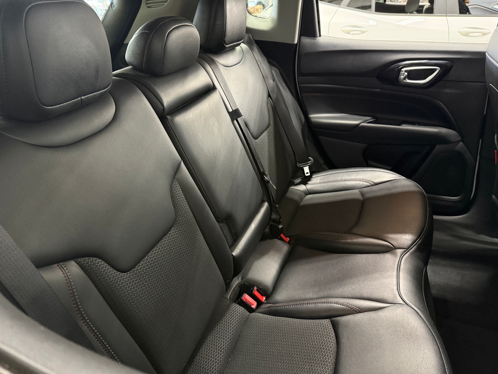 Thumbnail: 2022 Jeep Compass - 6