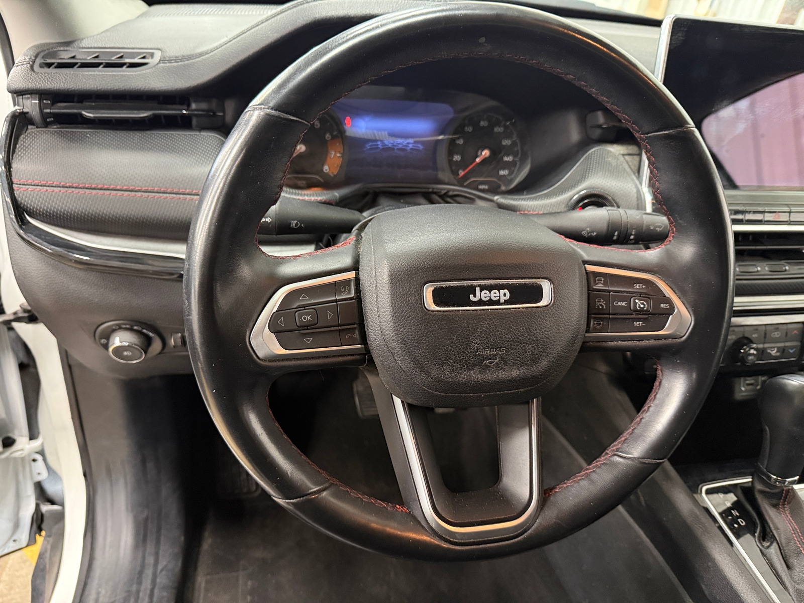 Thumbnail: 2022 Jeep Compass - 5